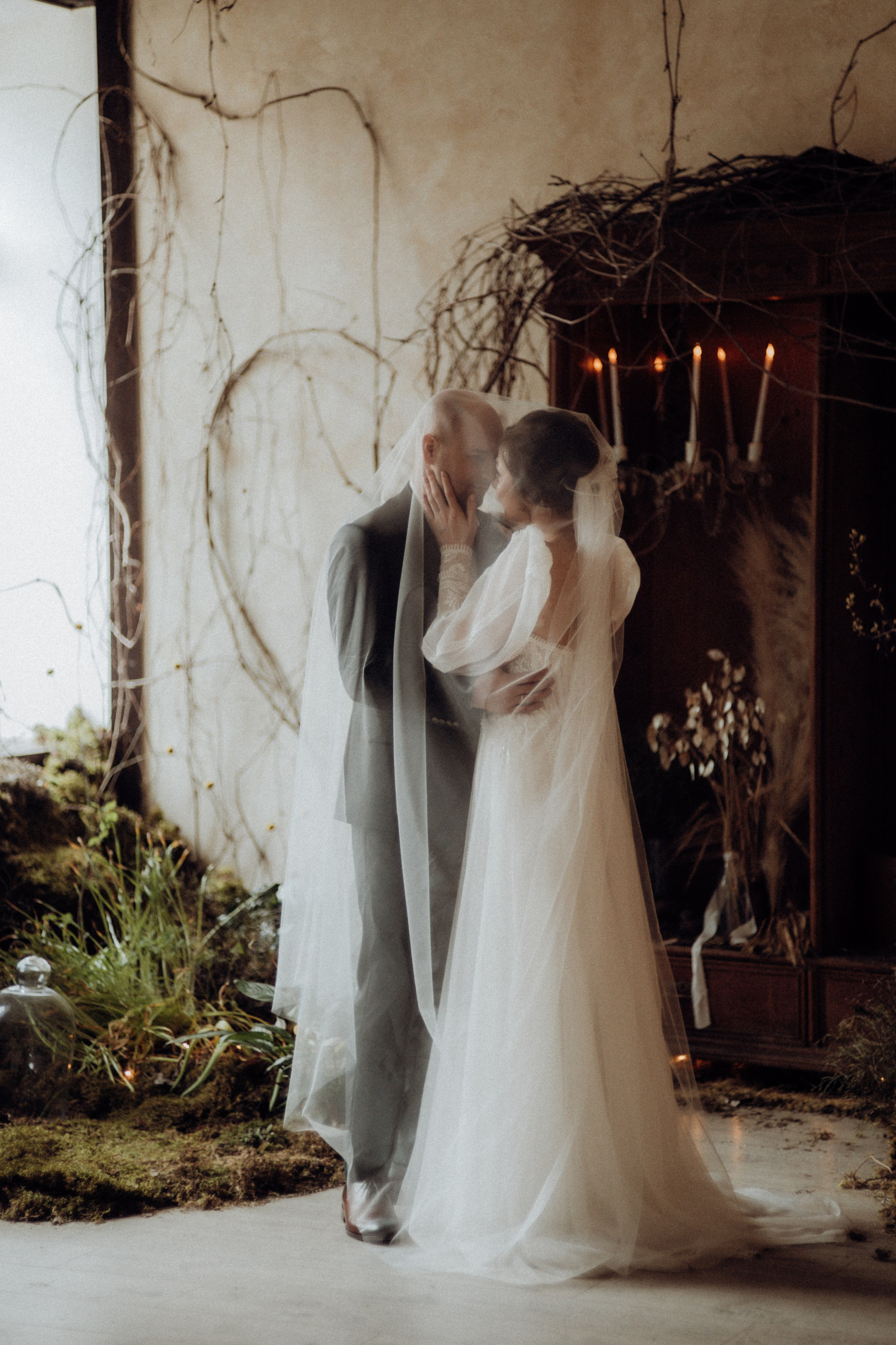 Ksenia|Mikhail. Съёмка влюблённых в Санкт-Петербурге Ксения Чердакова, парный фотограф