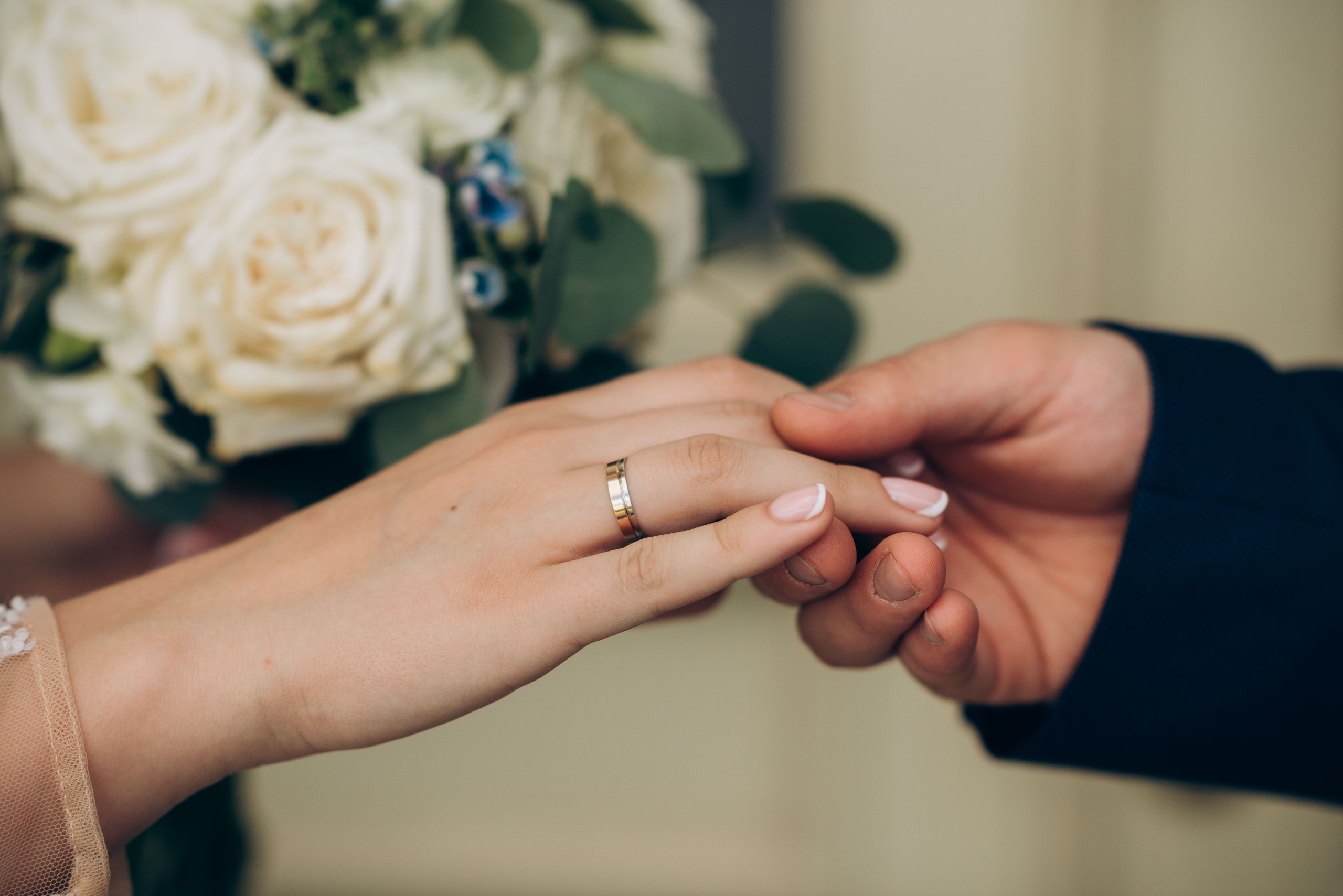 Свадебная съёмка. Семейный фотограф в Домодедово и Москве Елена Пичугина