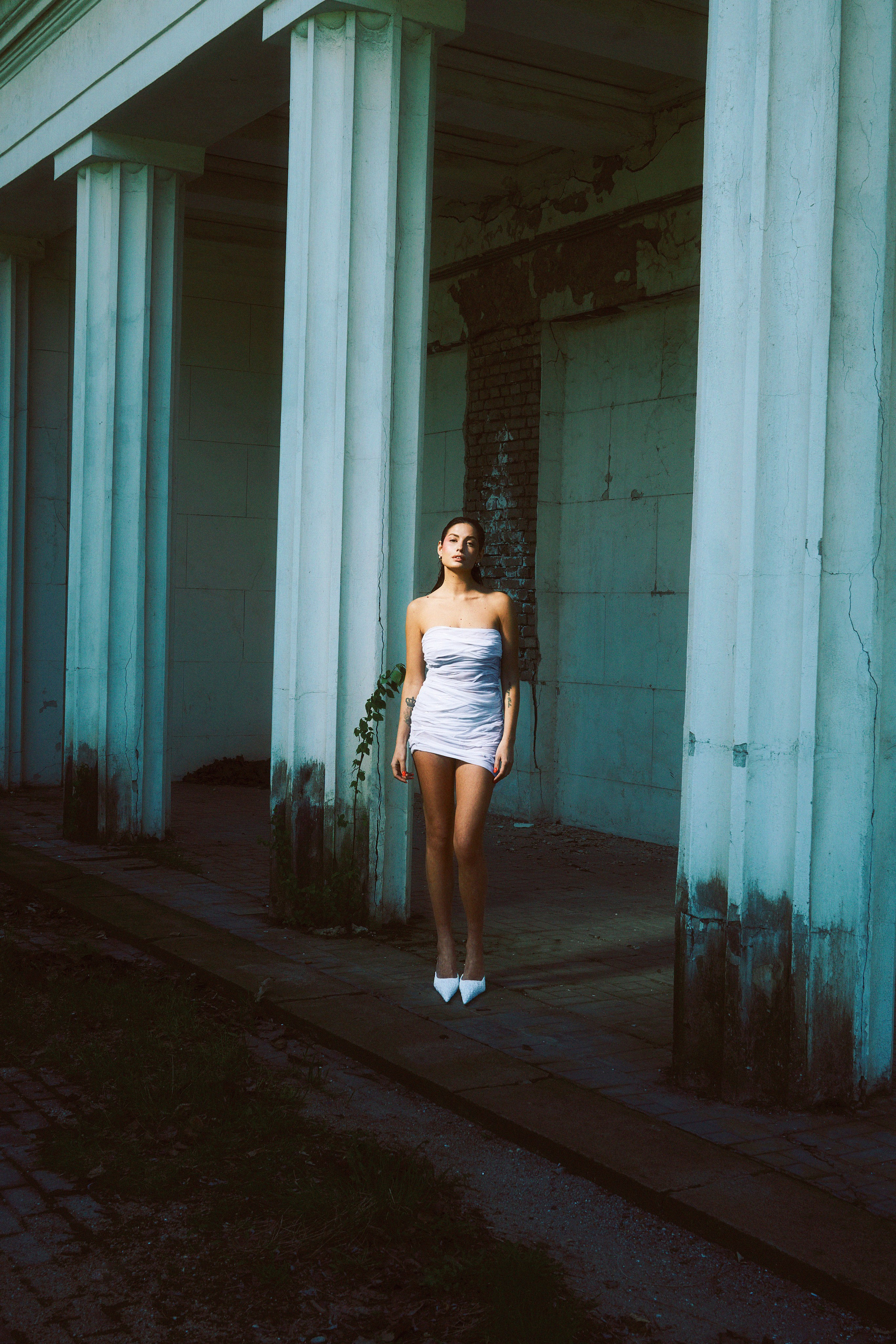 Fashion. Фотограф и видеограф в Москве Юлия Прушинская