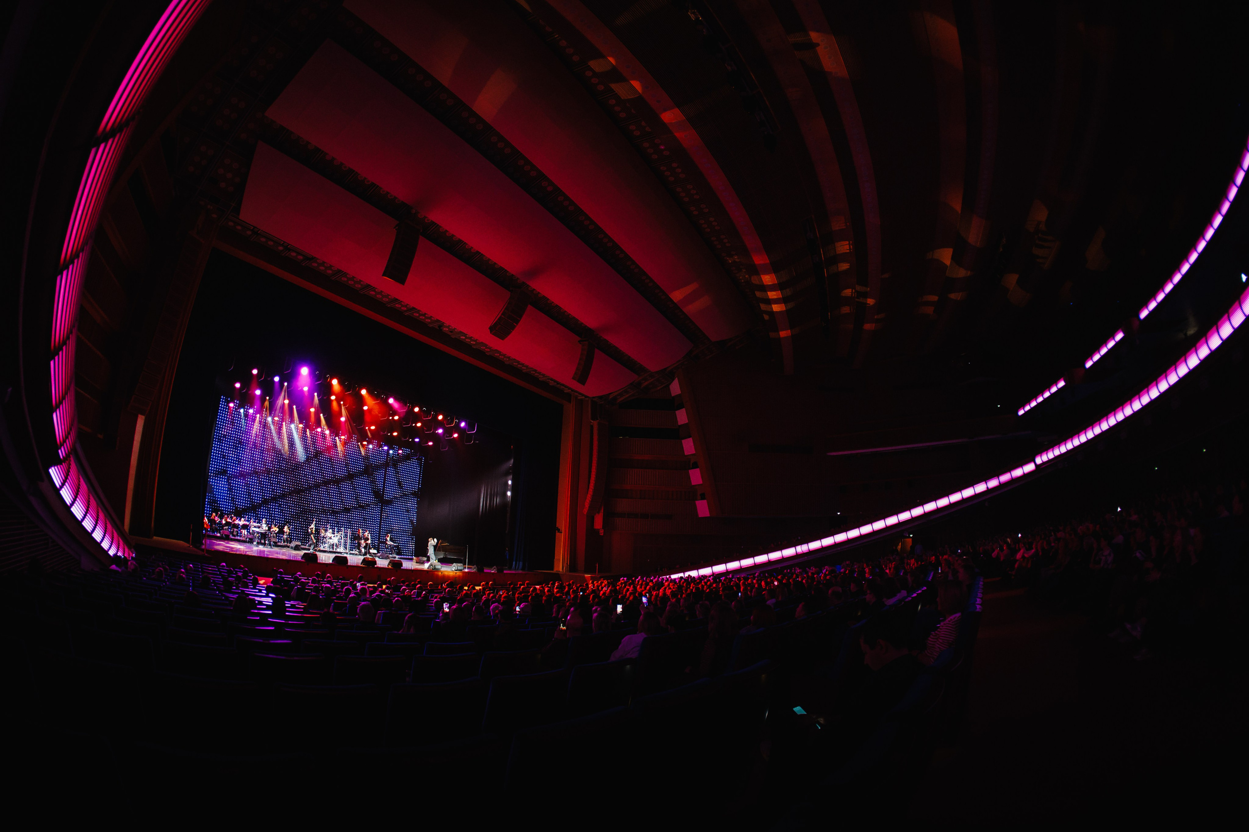 Кай Метов, Кремлевский Дворец. Фотограф Ольга Махалова — Санкт-Петербург, Москва, Нижний Новгород