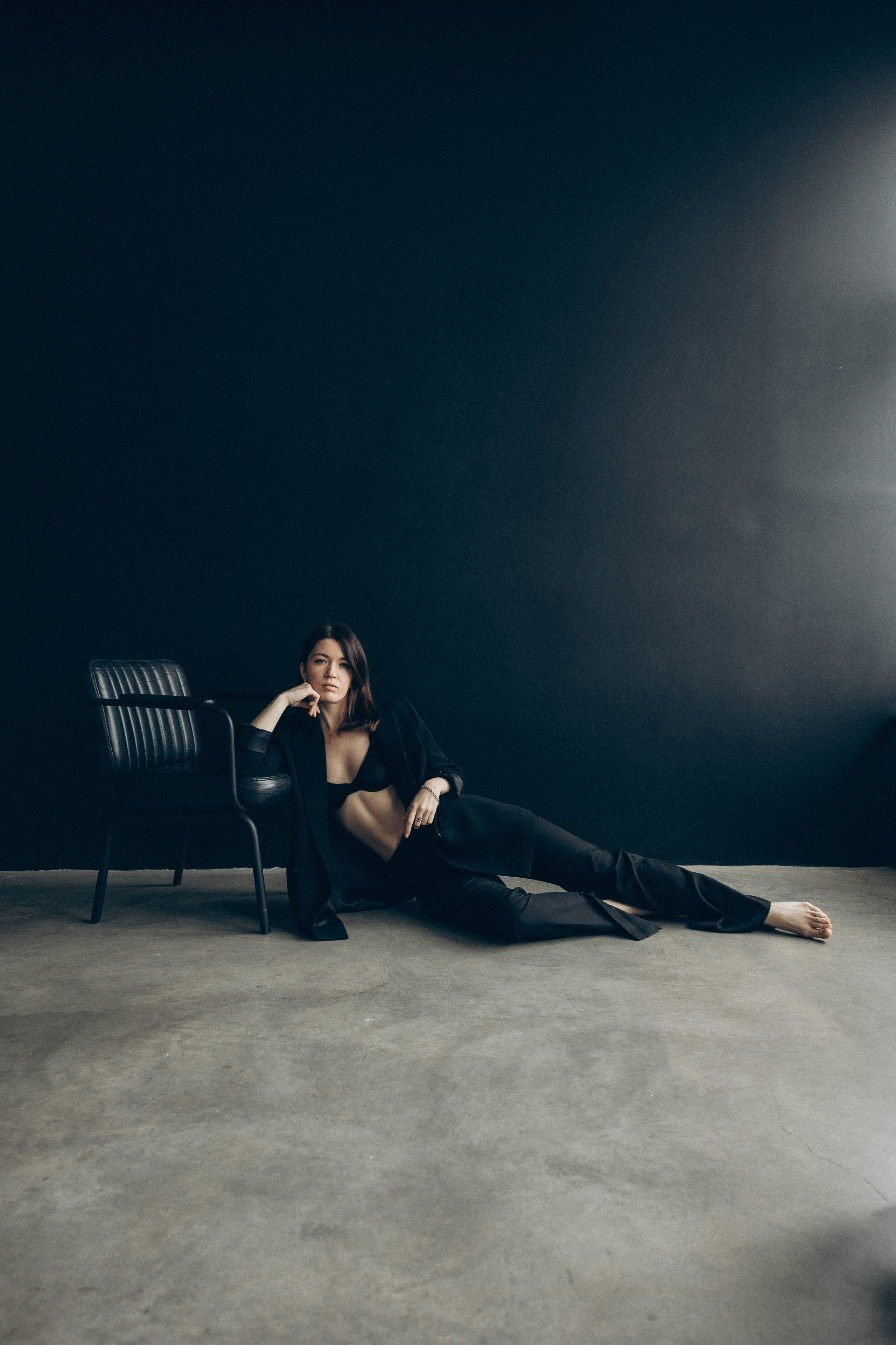 Настя. Семейный и детский фотограф в Москве Юлия Выганова Julia Joy