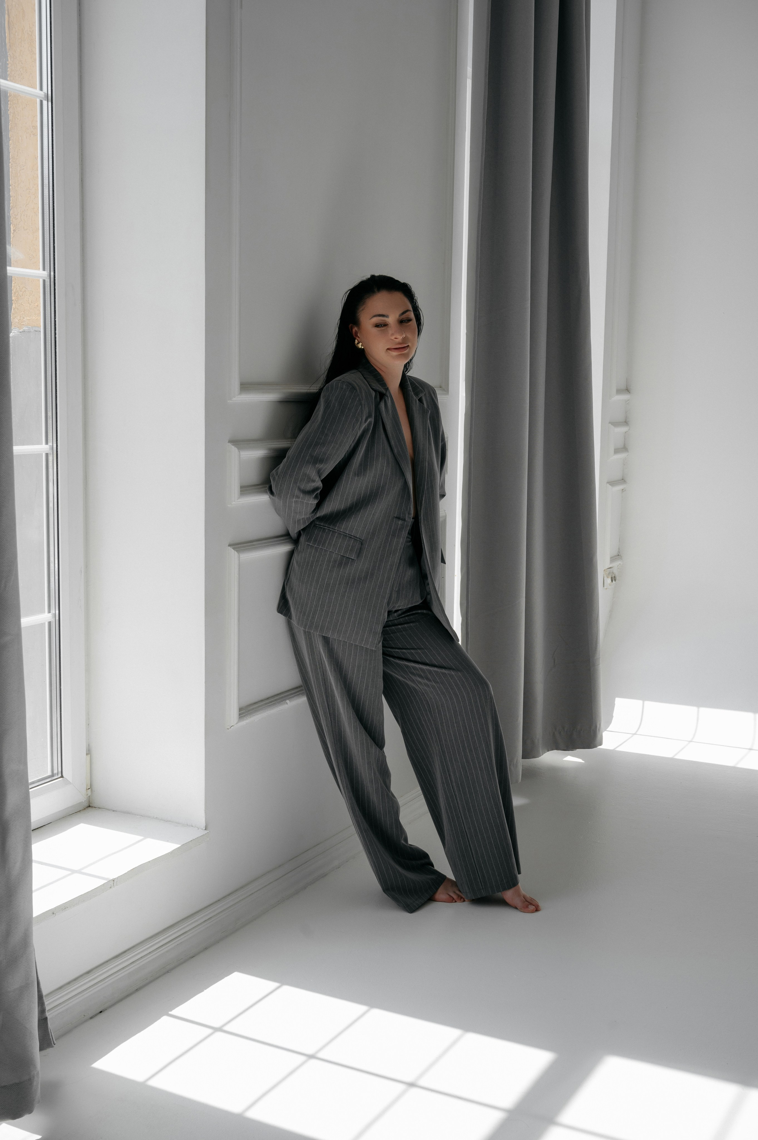 Лена. Фотограф Мария Строгонова