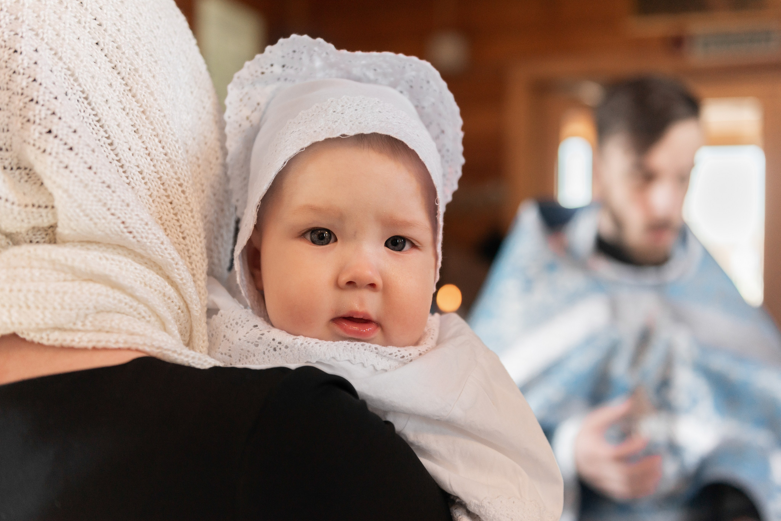 Даша. Детский фотограф, семейный фотограф и репортажи в Кемерово