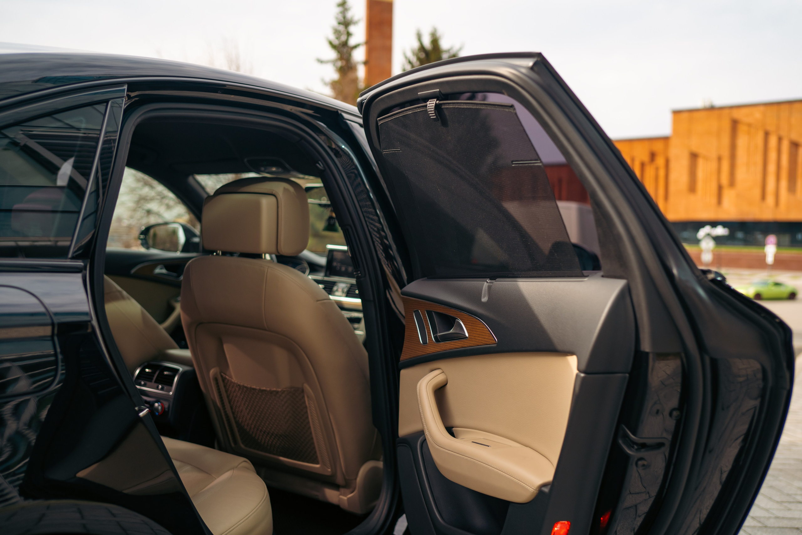 Audi / г. Казань (18.04.2024) Photo & Reels *. Felixtones