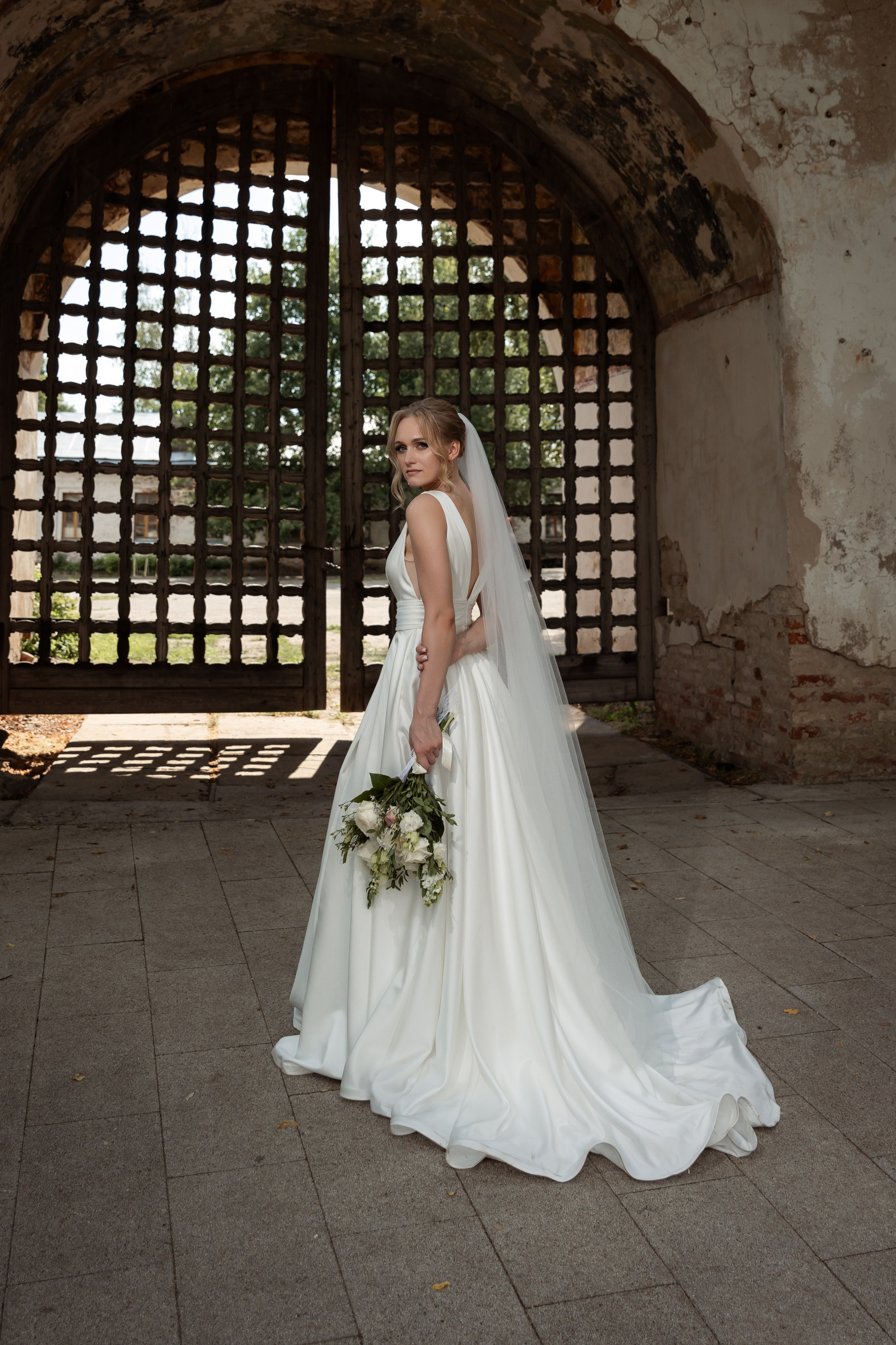 Екатерина и Николай. Свадебный и семейный фотограф Татьяна Ласкина в Великом Новгороде