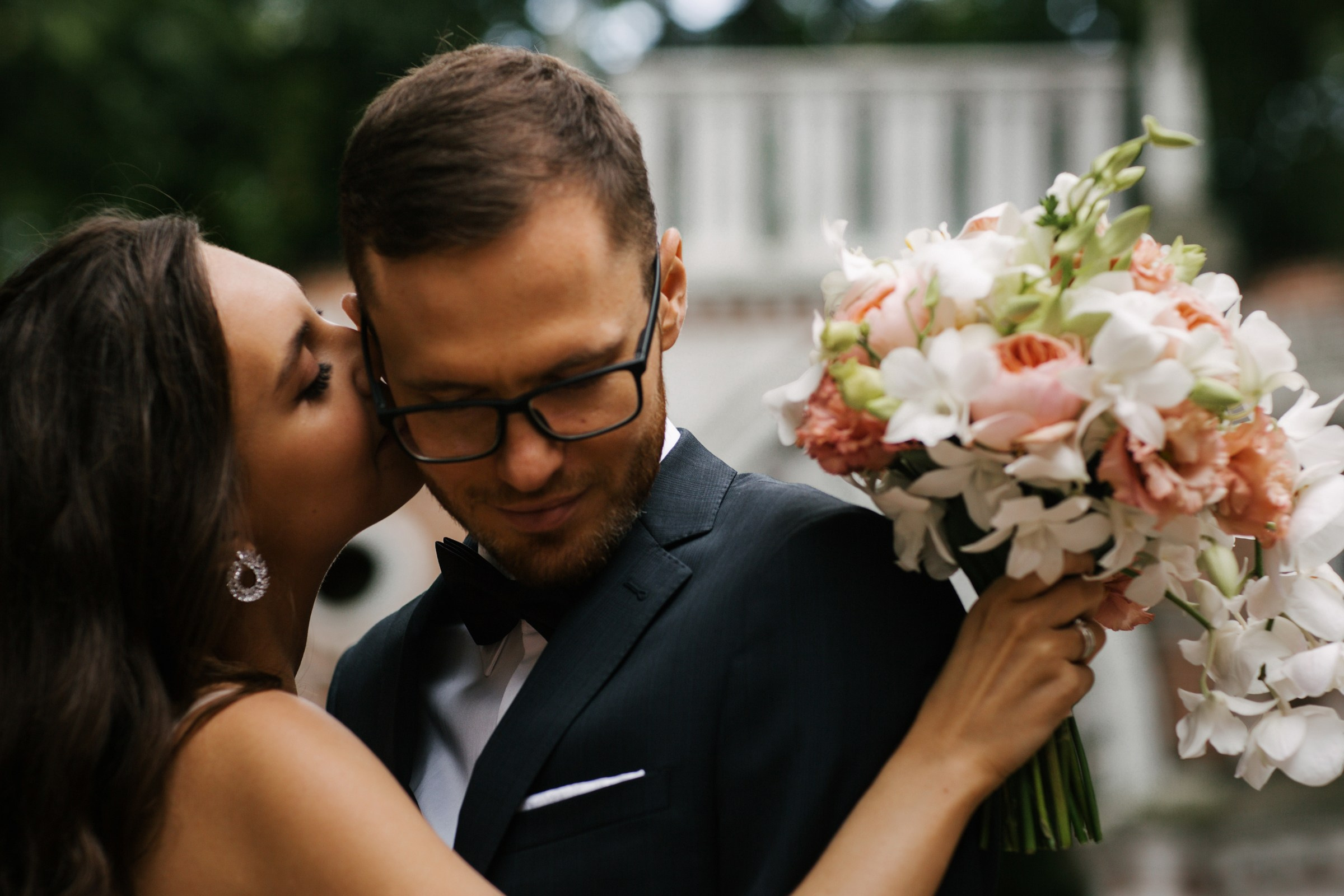 Москва, Россия. Анна Атаян Фотограф