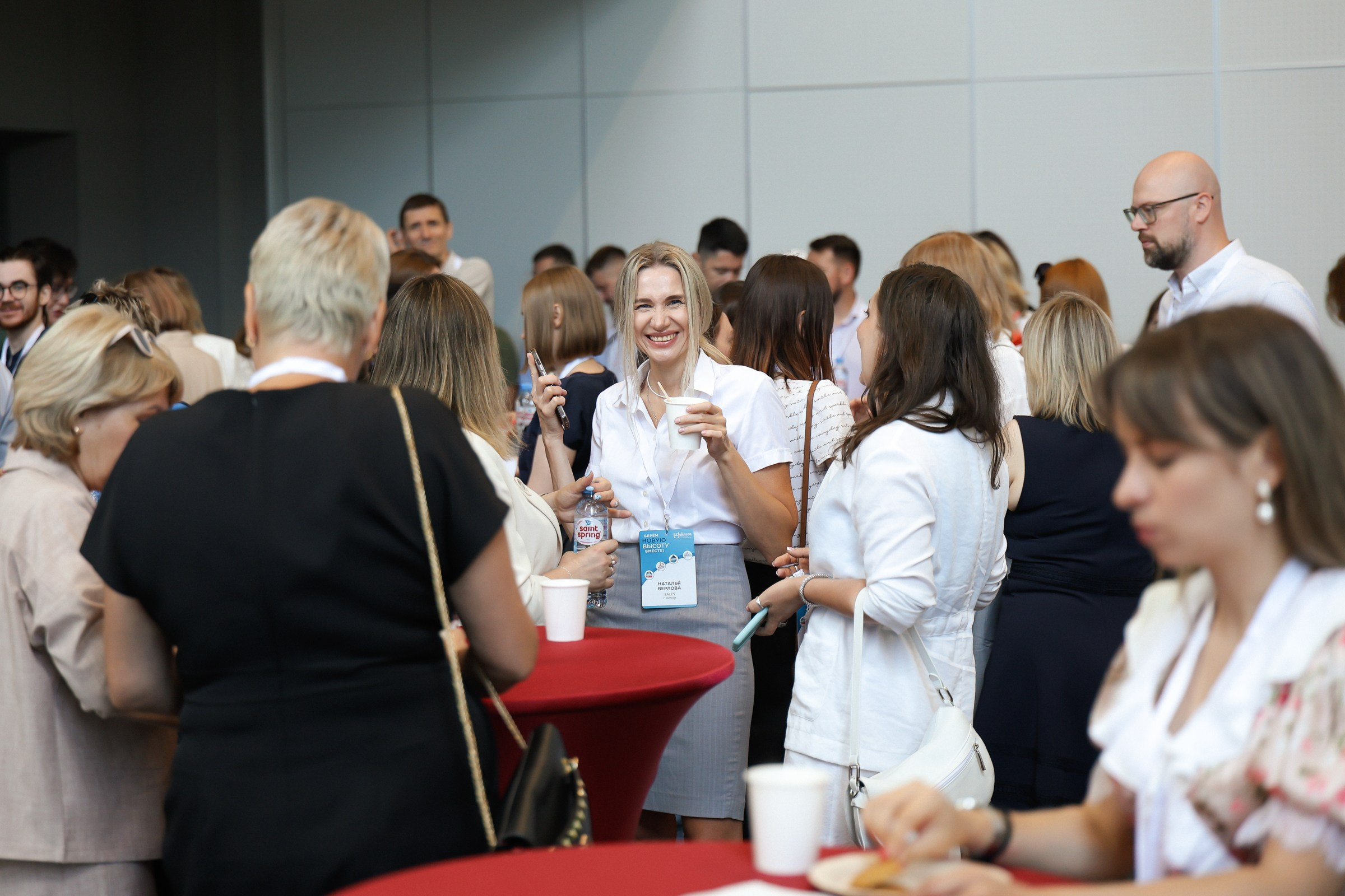 /РЕПОРТАЖ/ SC Johnson корпоративное мероприятие. Свадебный фотограф Великий Новгород Станислав Кособудский