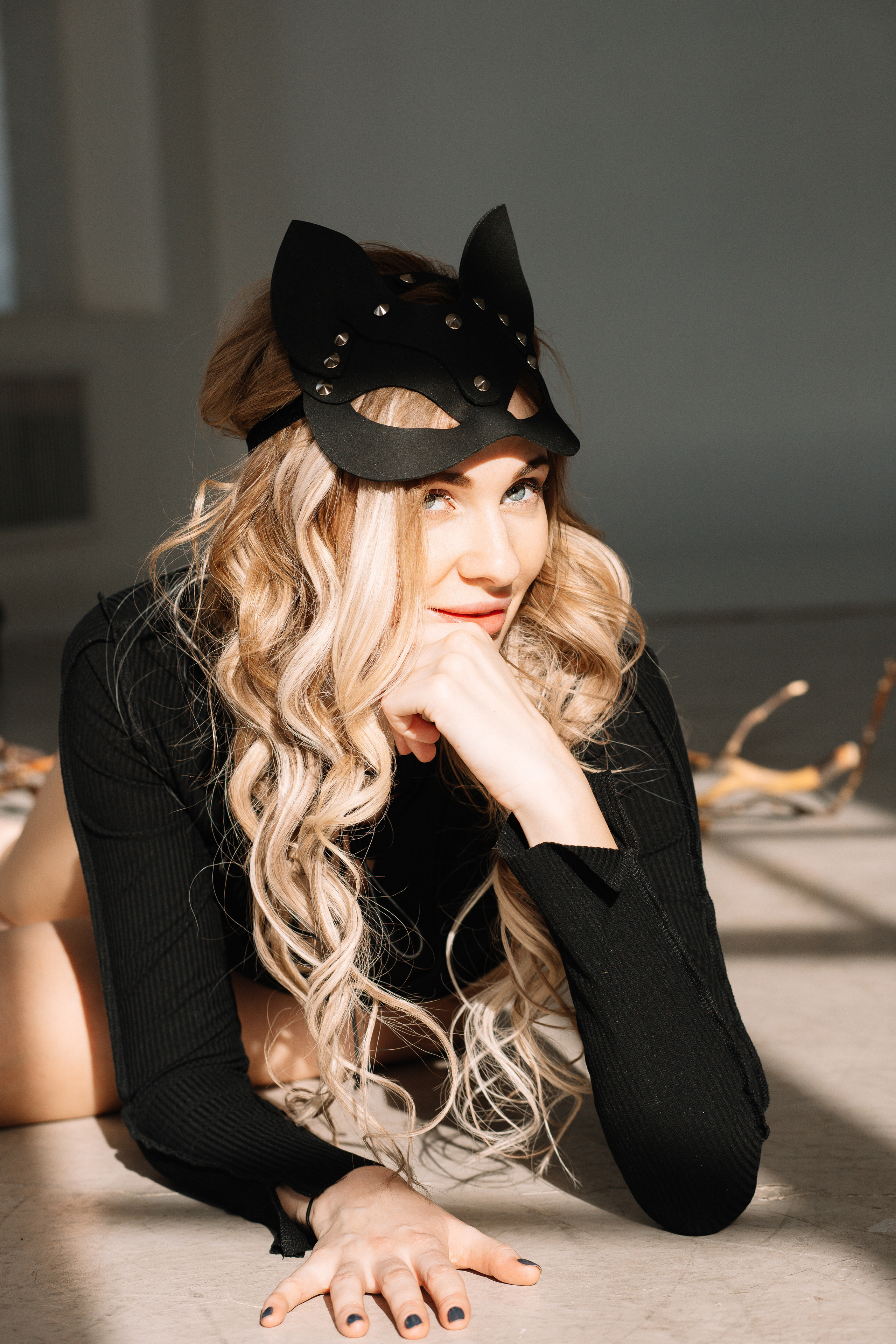 Дарина. Семейный фотограф в Санкт-Петербурге Назарова Ксения