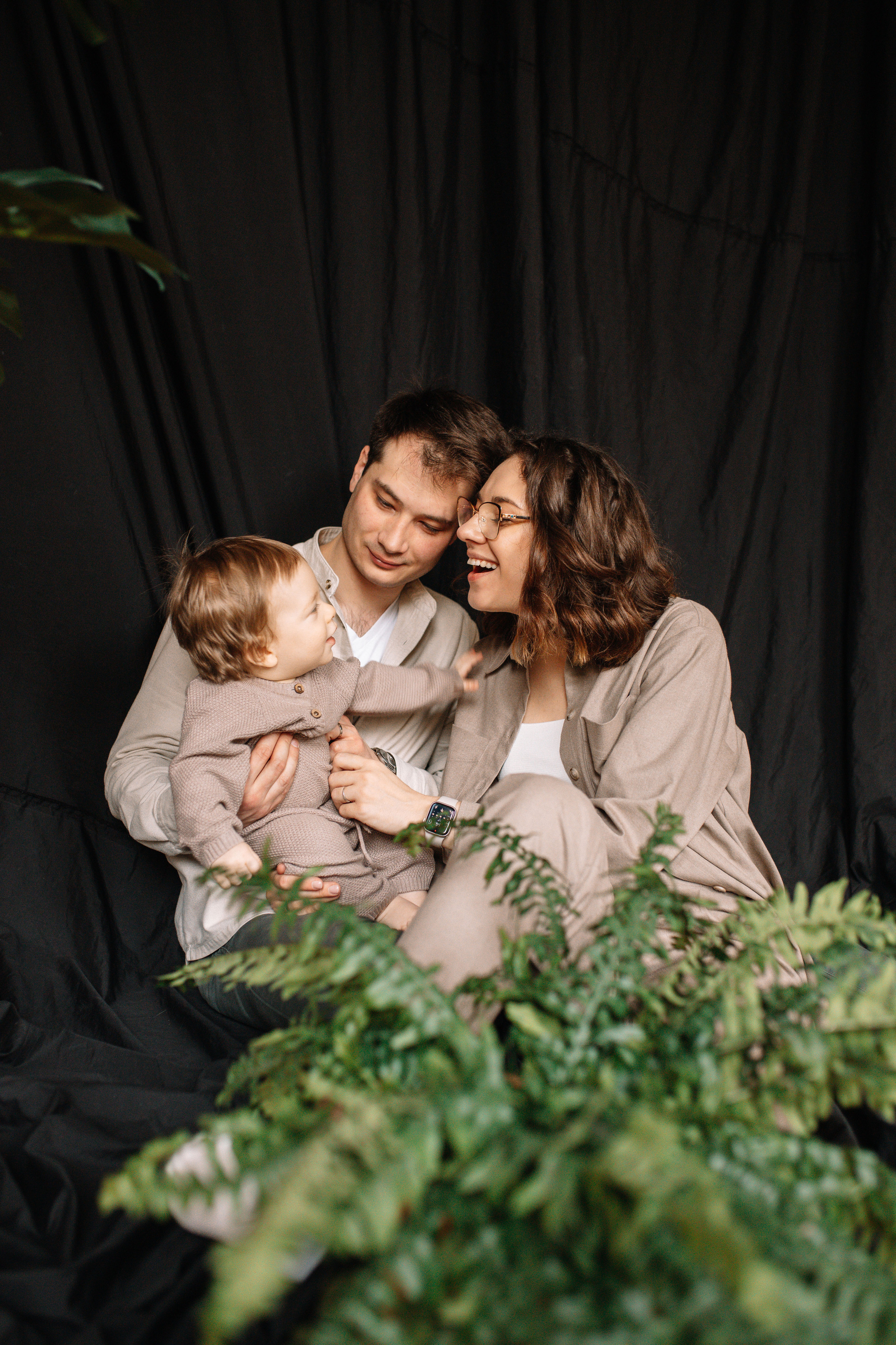 Ренат Яна Марк. Семейный фотограф в Санкт-Петербурге Назарова Ксения