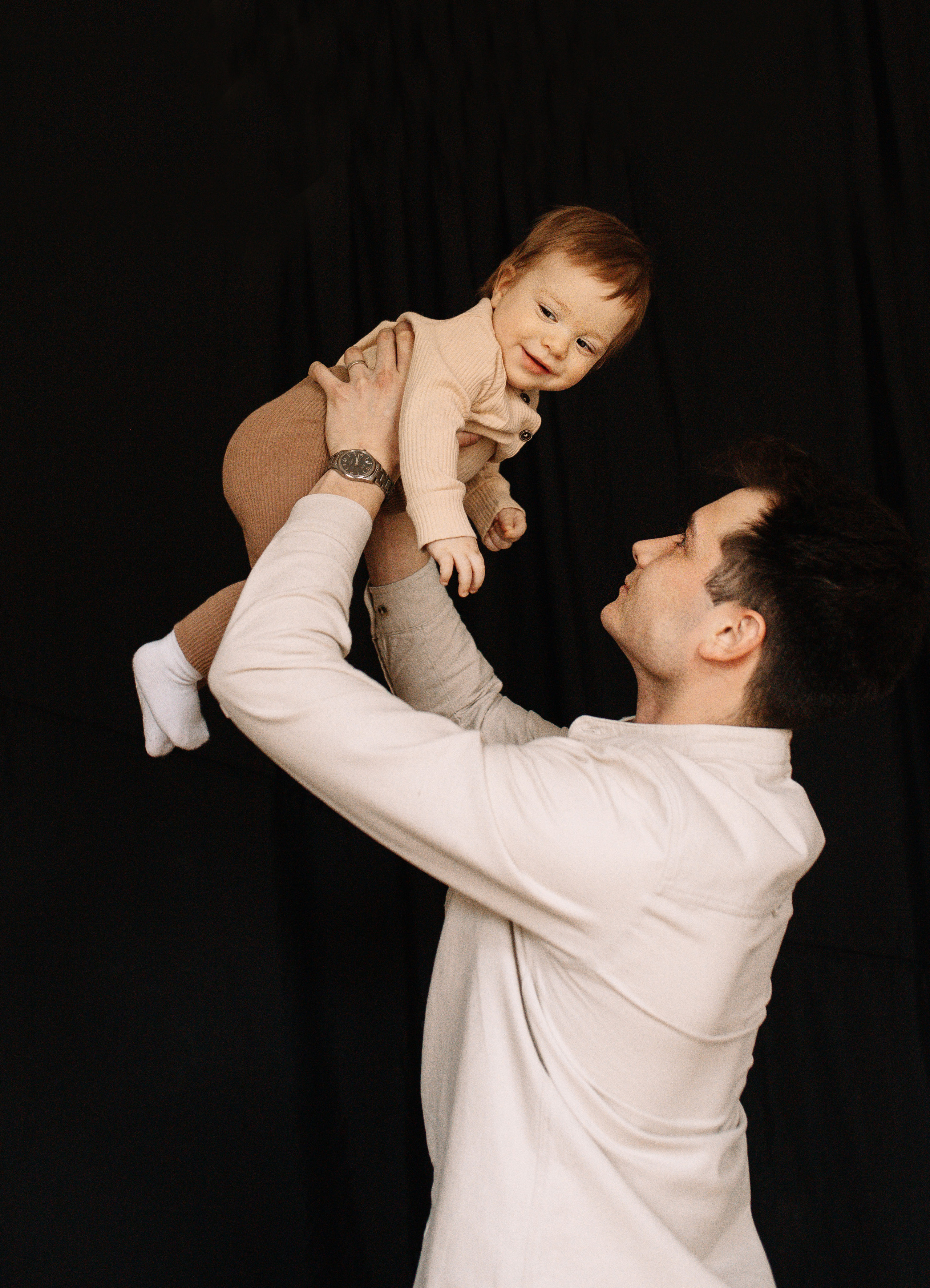 Ренат Яна Марк. Семейный фотограф в Санкт-Петербурге Назарова Ксения