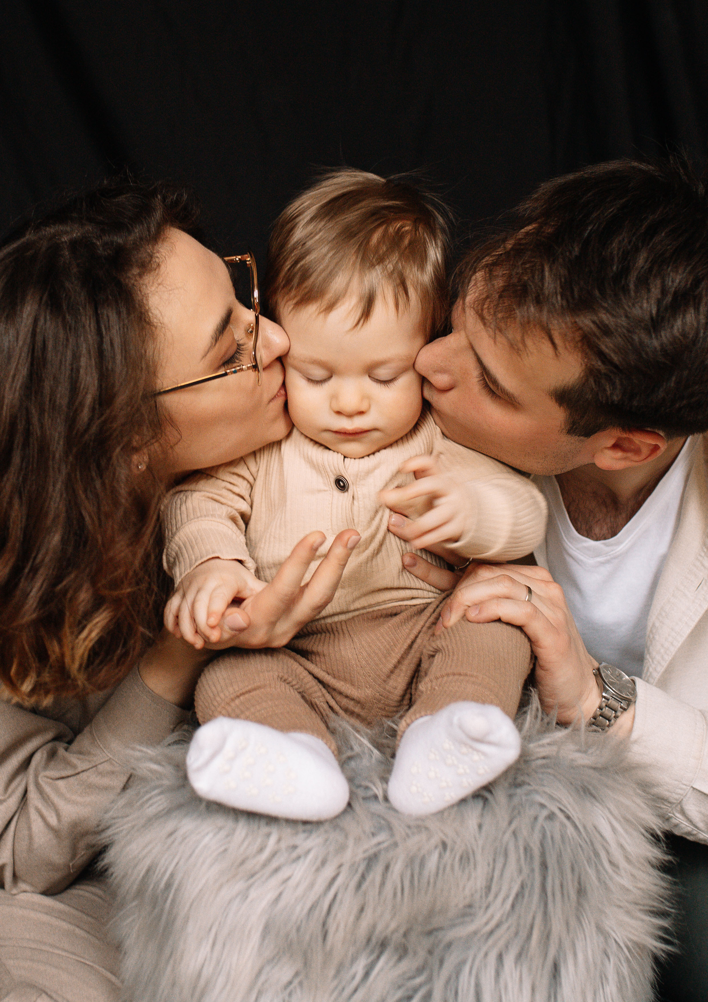 Ренат Яна Марк. Семейный фотограф в Санкт-Петербурге Назарова Ксения