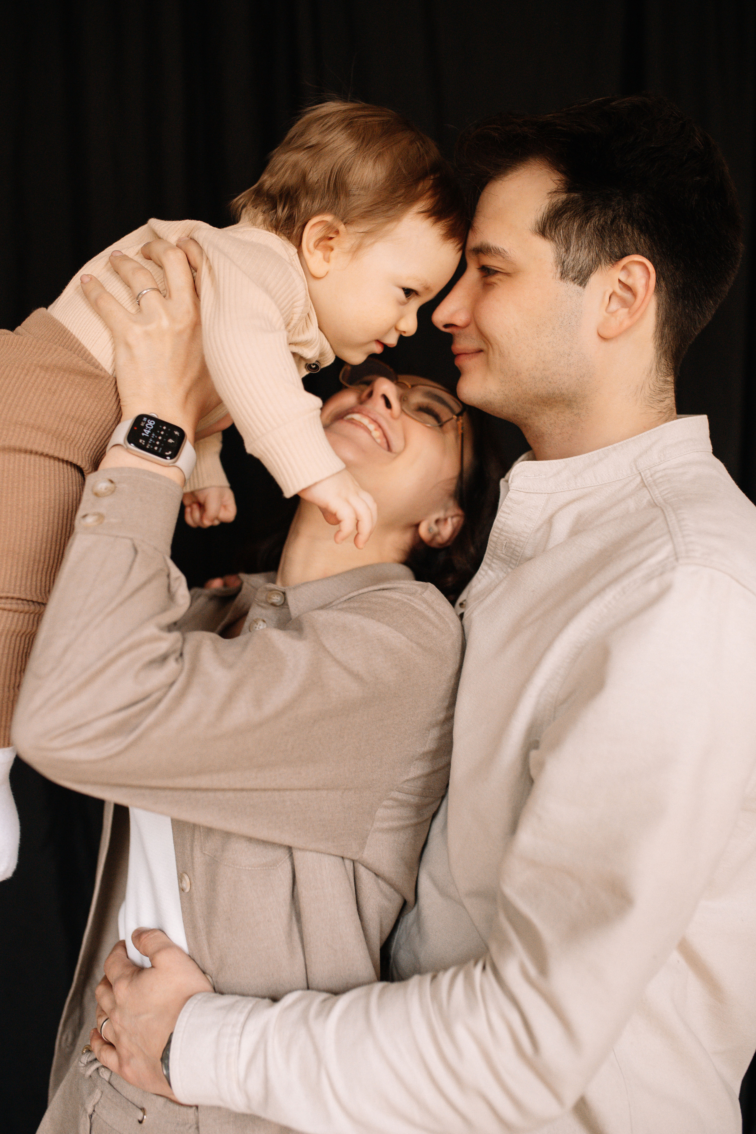 Ренат Яна Марк. Семейный фотограф в Санкт-Петербурге Назарова Ксения