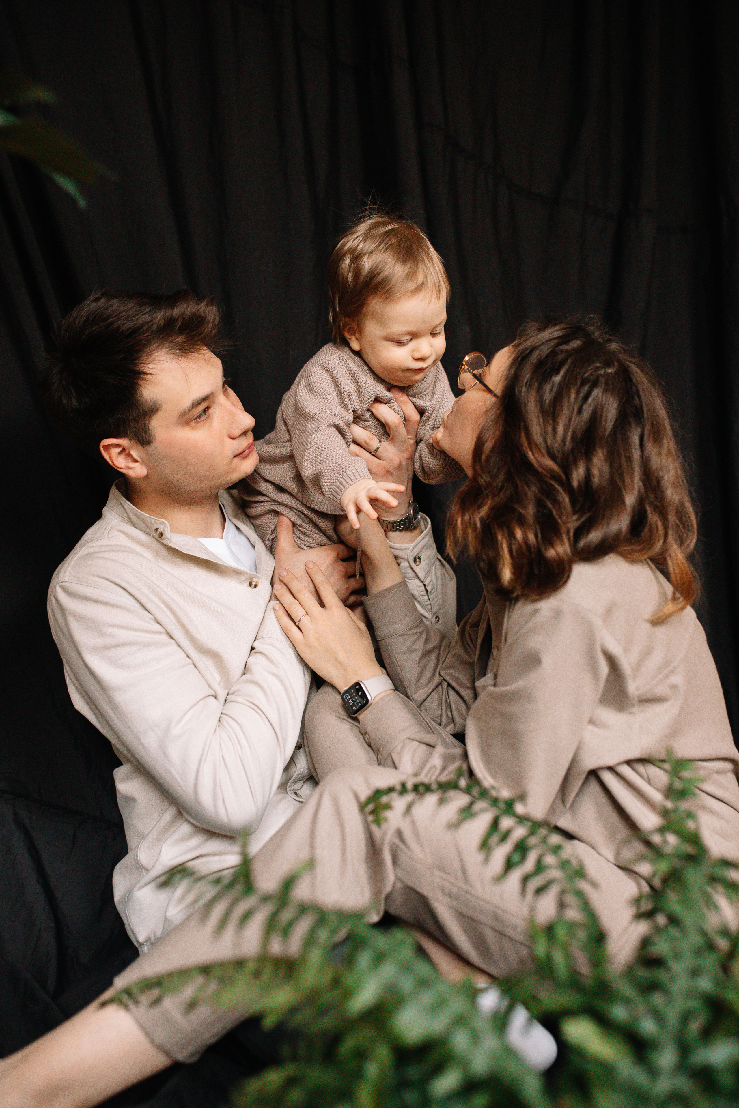 Ренат Яна Марк. Семейный фотограф в Санкт-Петербурге Назарова Ксения