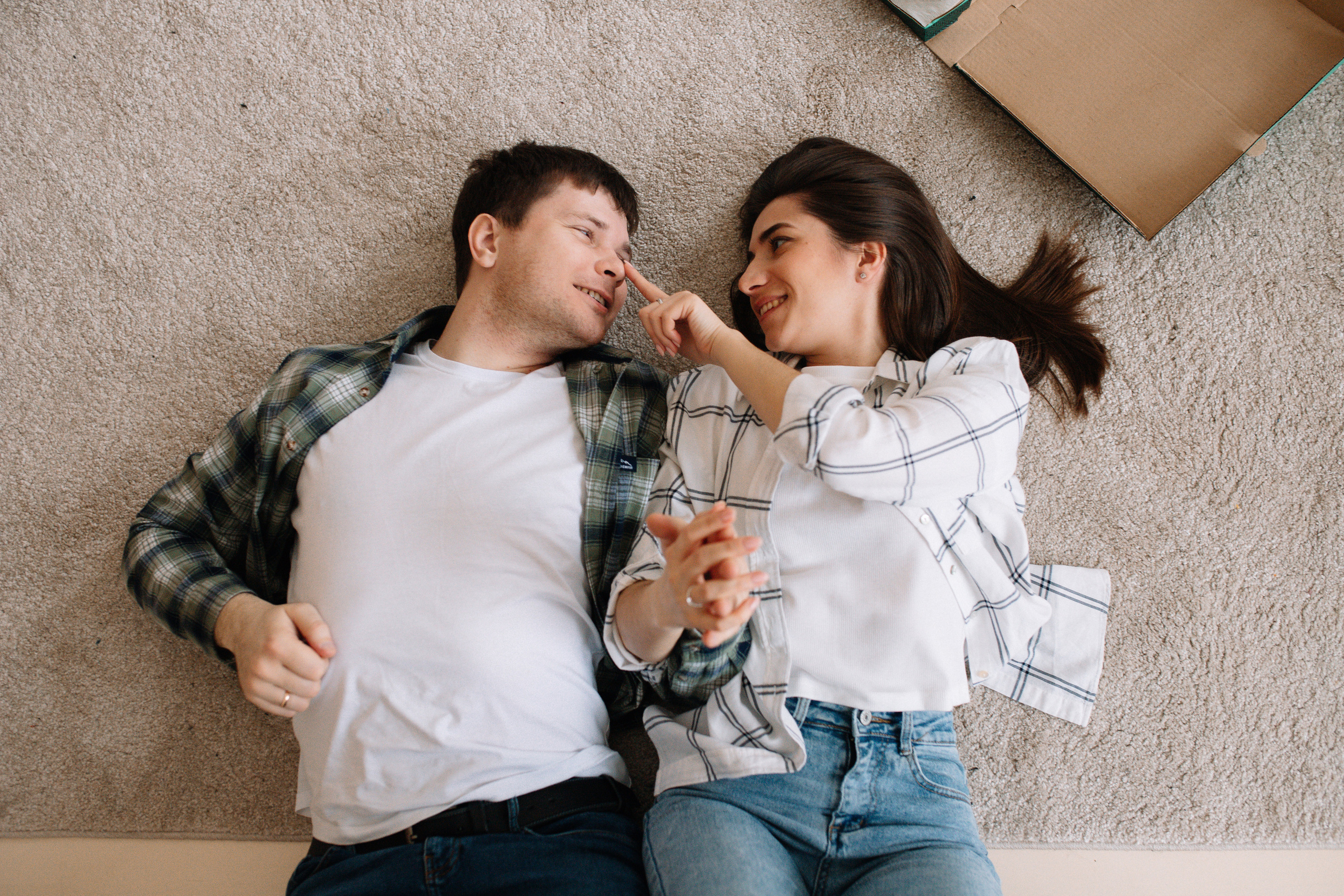 Семейный фотограф в Санкт-Петербурге Назарова Ксения