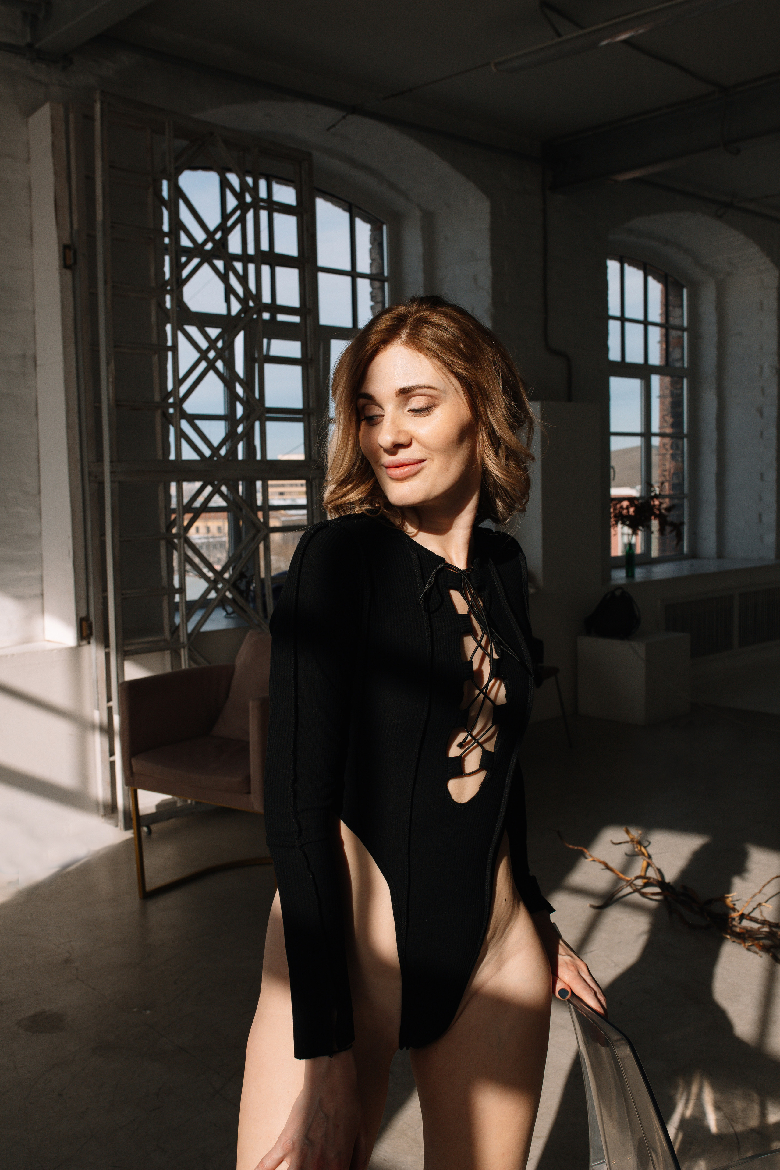 Дарина. Семейный фотограф в Санкт-Петербурге Назарова Ксения