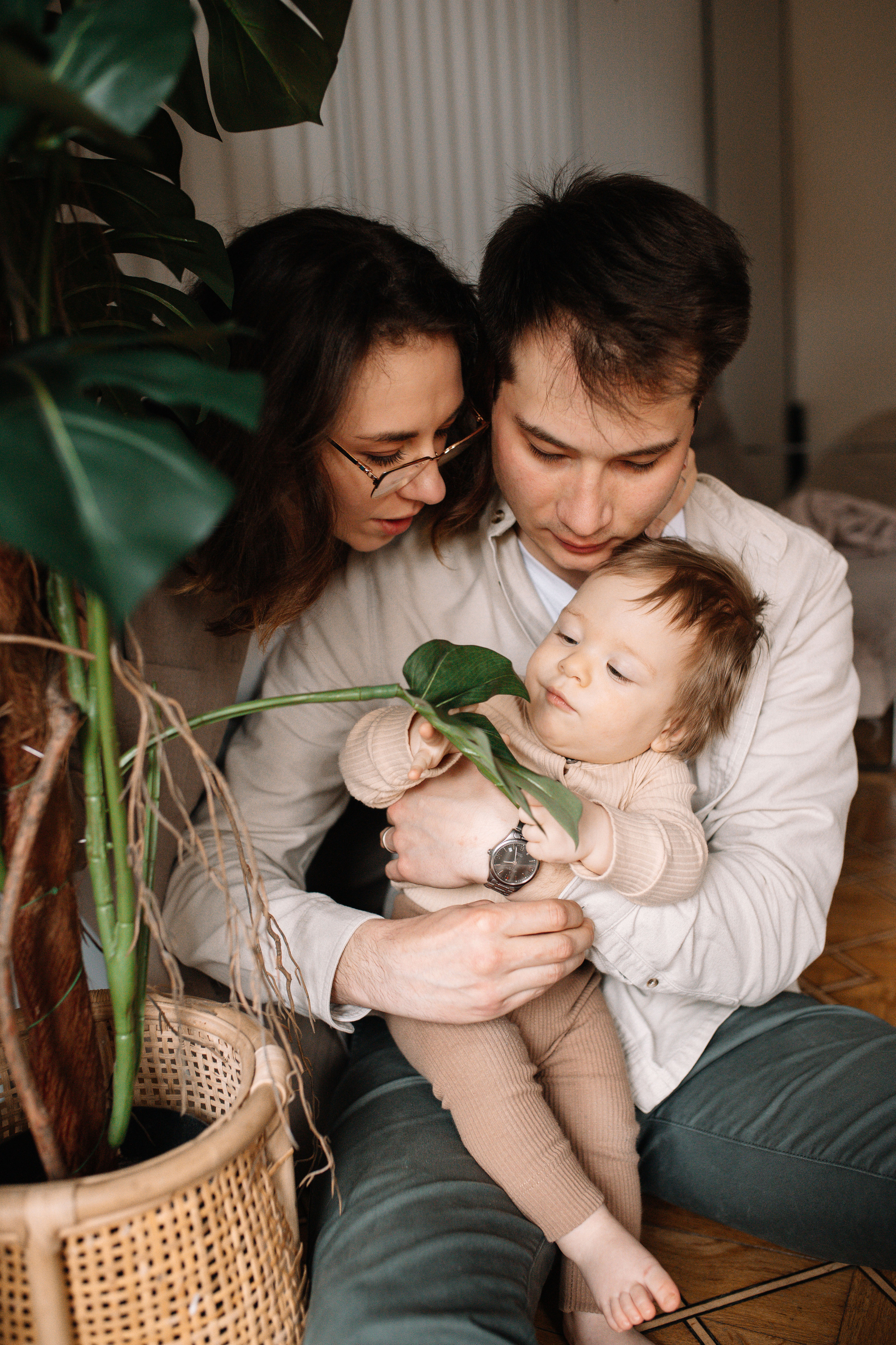 Ренат Яна Марк. Семейный фотограф в Санкт-Петербурге Назарова Ксения