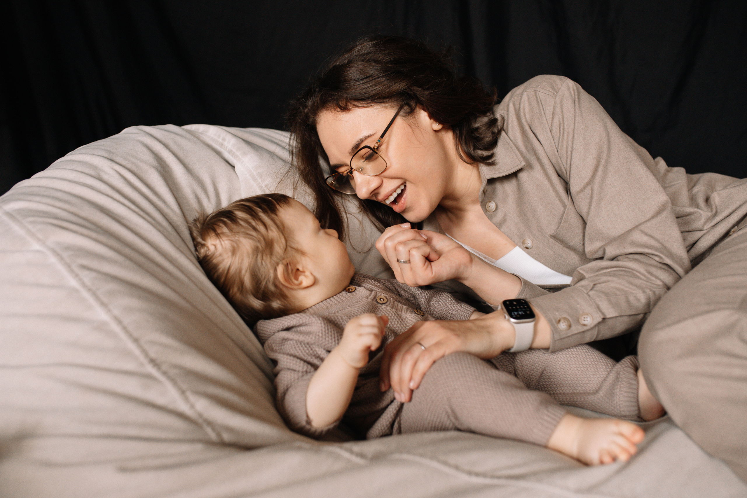 Ренат Яна Марк. Семейный фотограф в Санкт-Петербурге Назарова Ксения