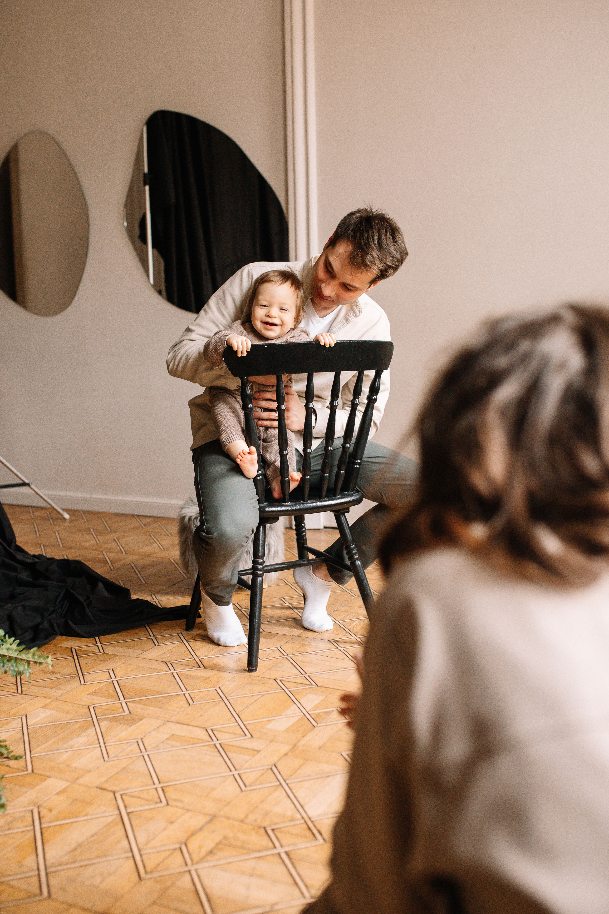 Ренат Яна Марк. Семейный фотограф в Санкт-Петербурге Назарова Ксения