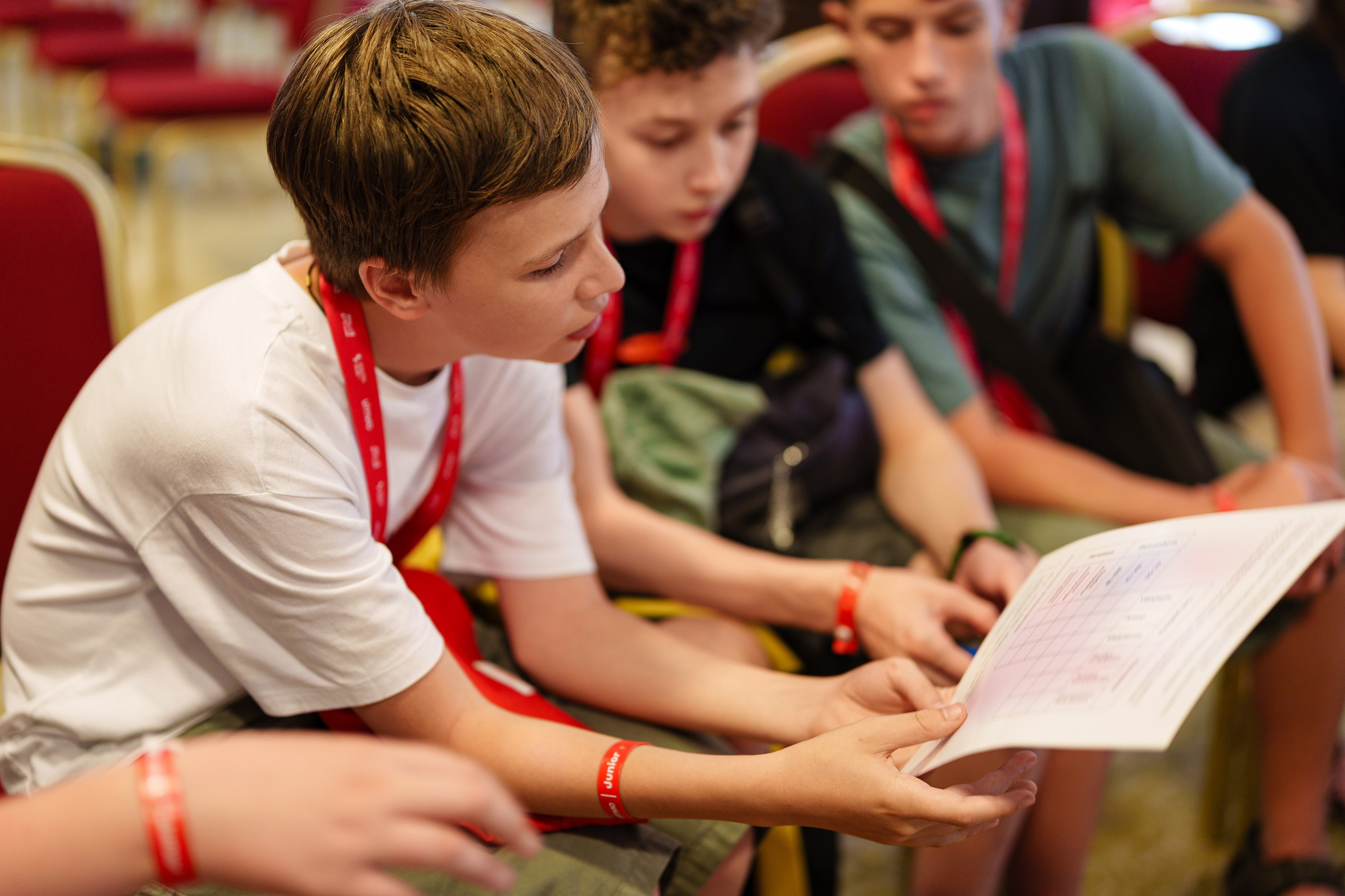 South HUB Family. South HUB