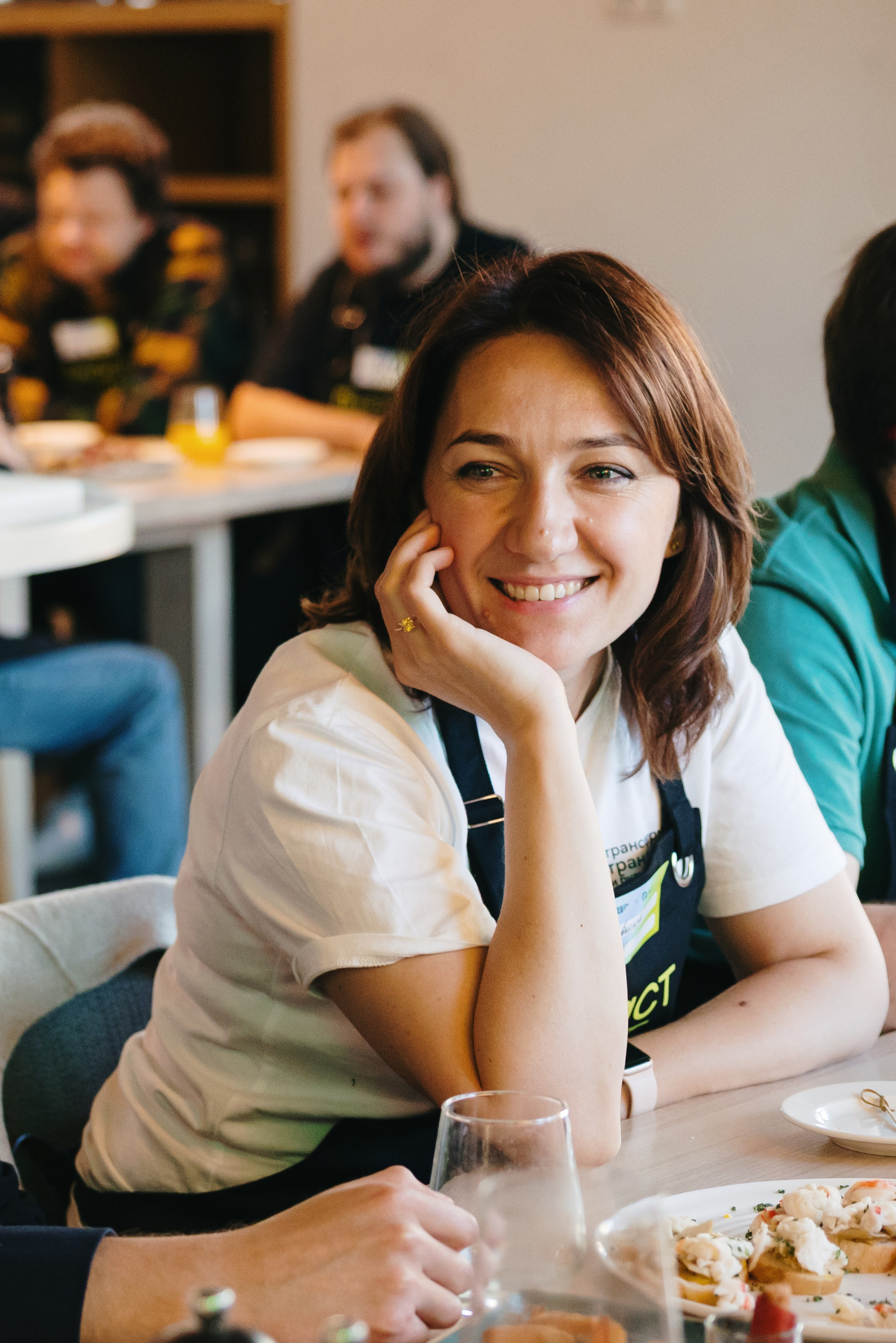 Прожарка AI South HUB × X5 Tech. South HUB