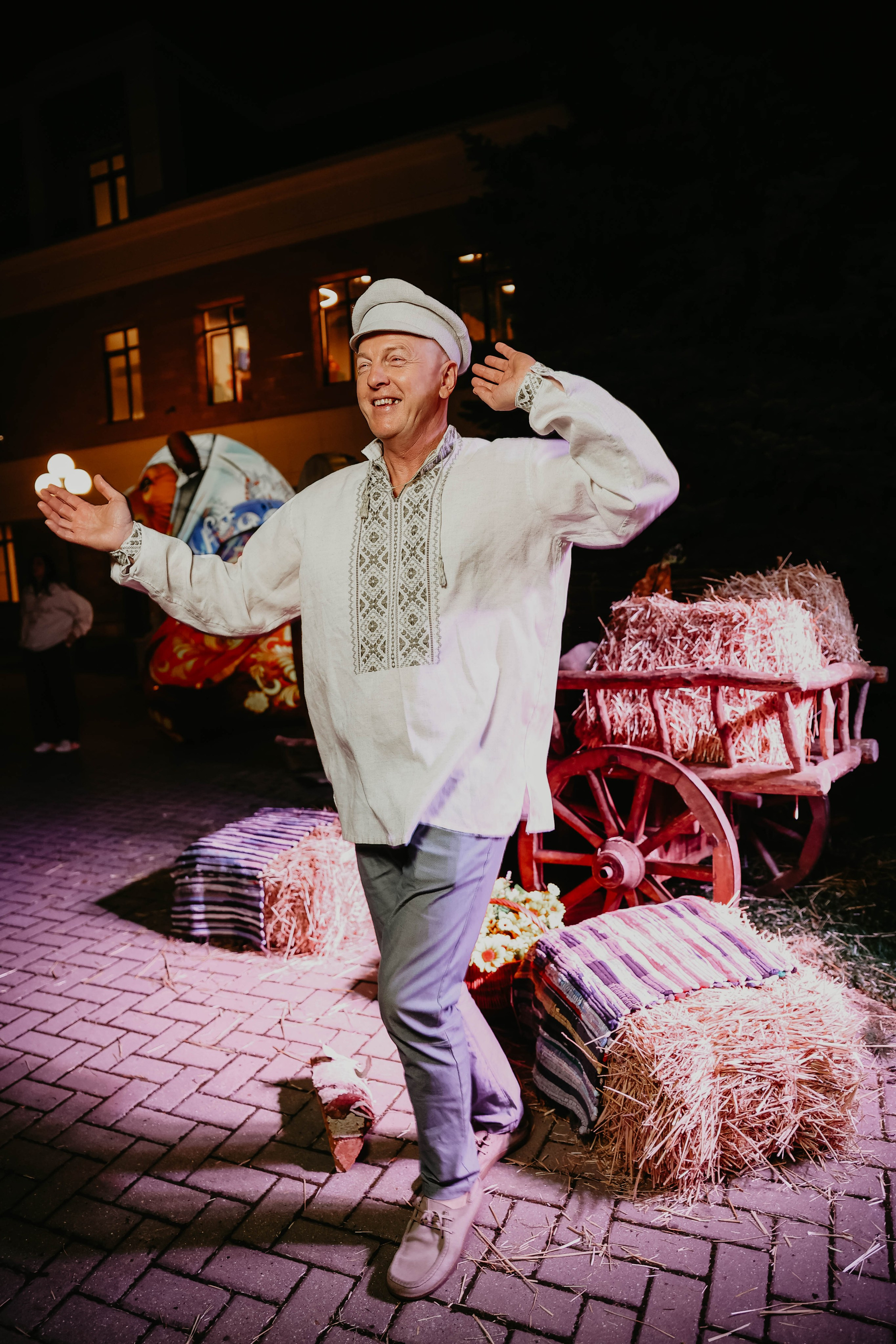 5 лет Villafit. Photographer in Moscow & everywhere in the World Alena Vyalova