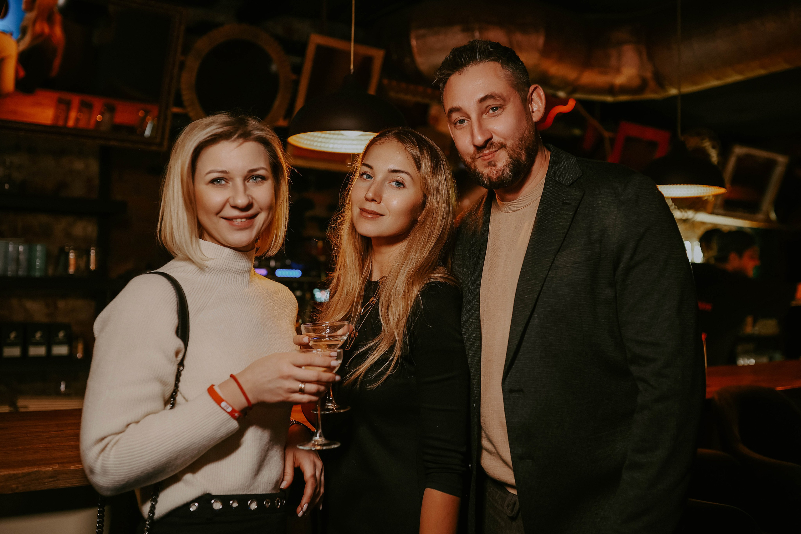 Презентация бренда Гудвин. Фотограф в Москве и любой точке земного шара Алёна Вялова (Чулкова)