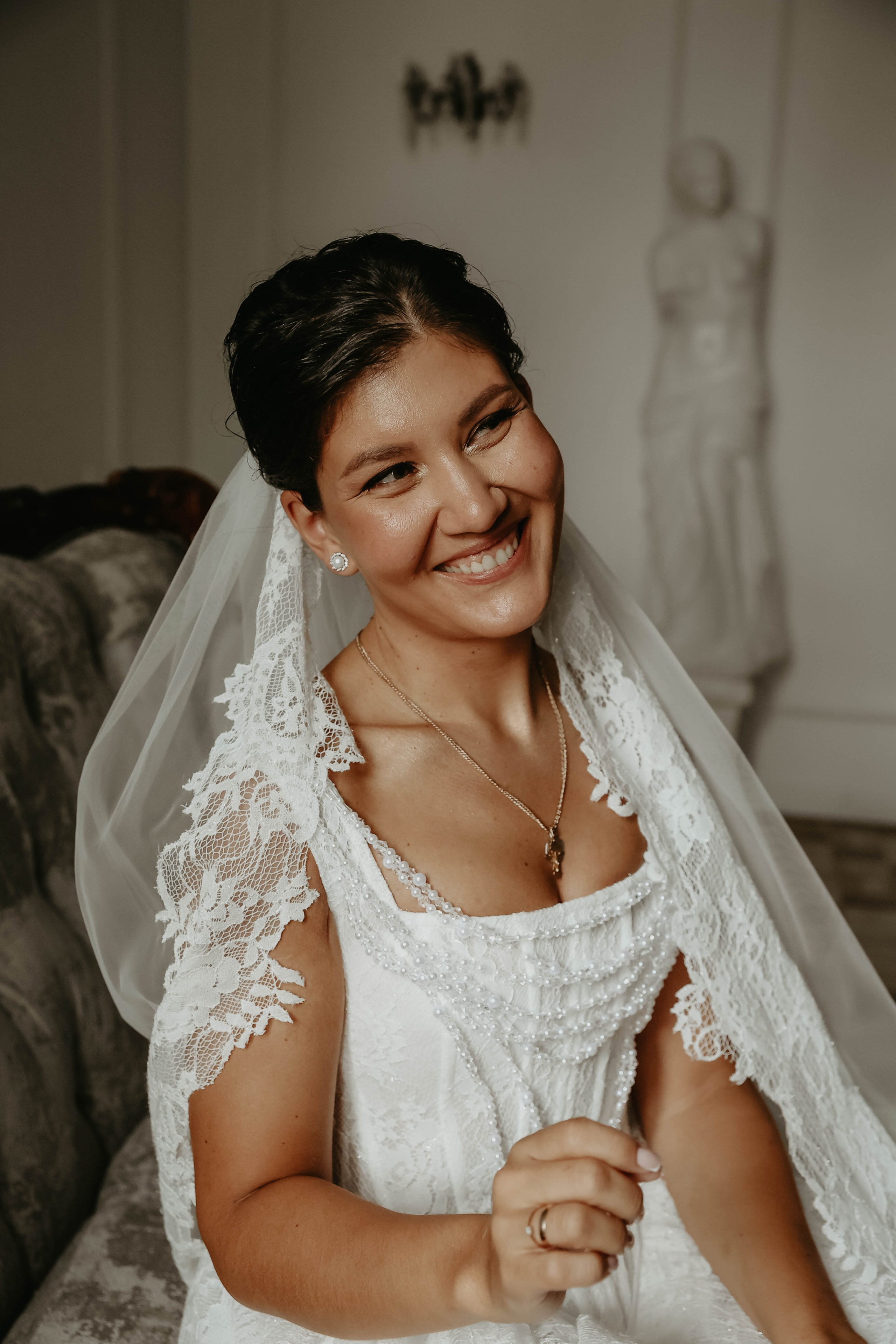 Иван и Дарья в 21 Kult. Фотограф в Москве и любой точке земного шара Алёна Вялова (Чулкова)