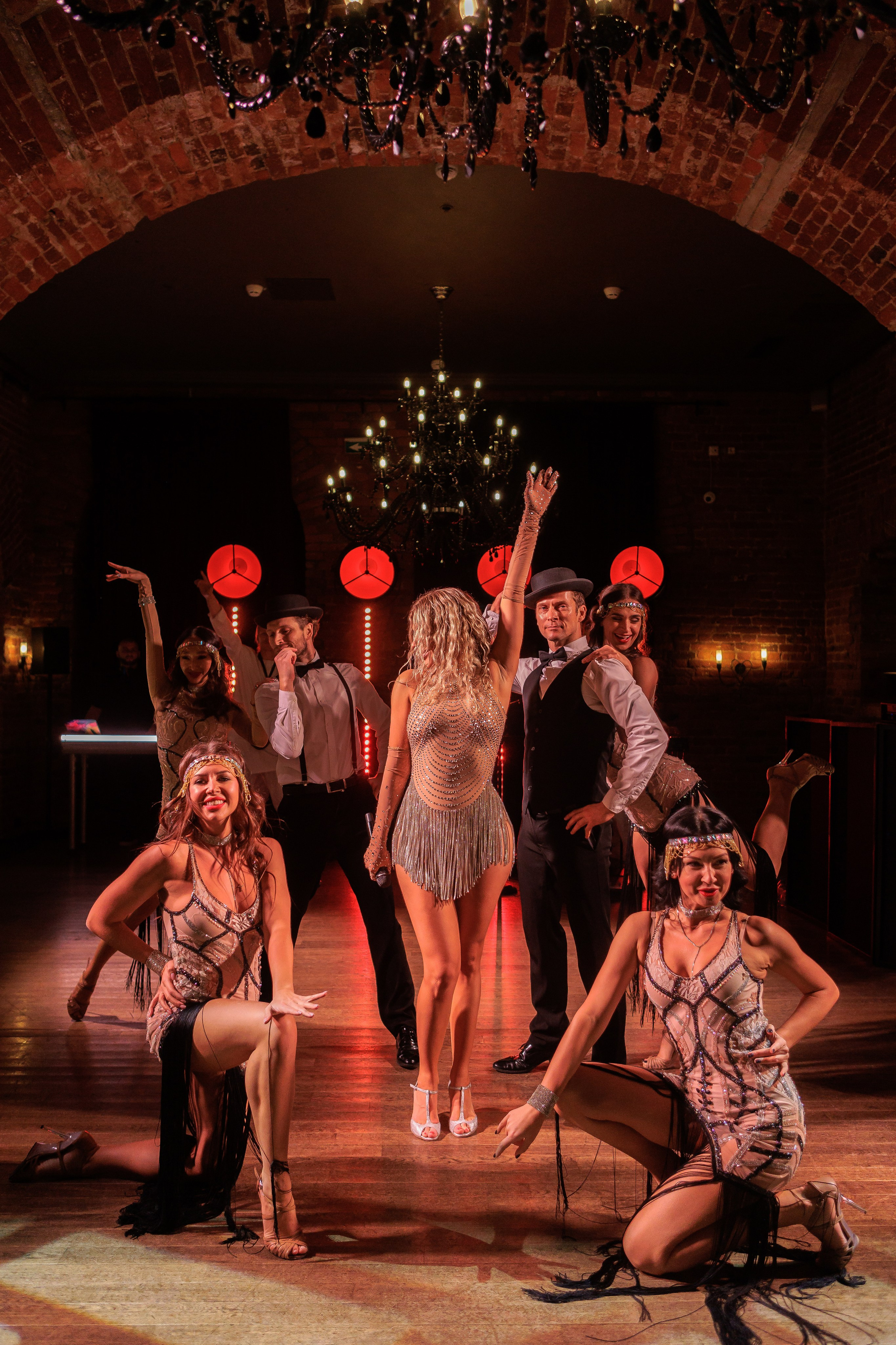 Научно-практическая конференция РИВС