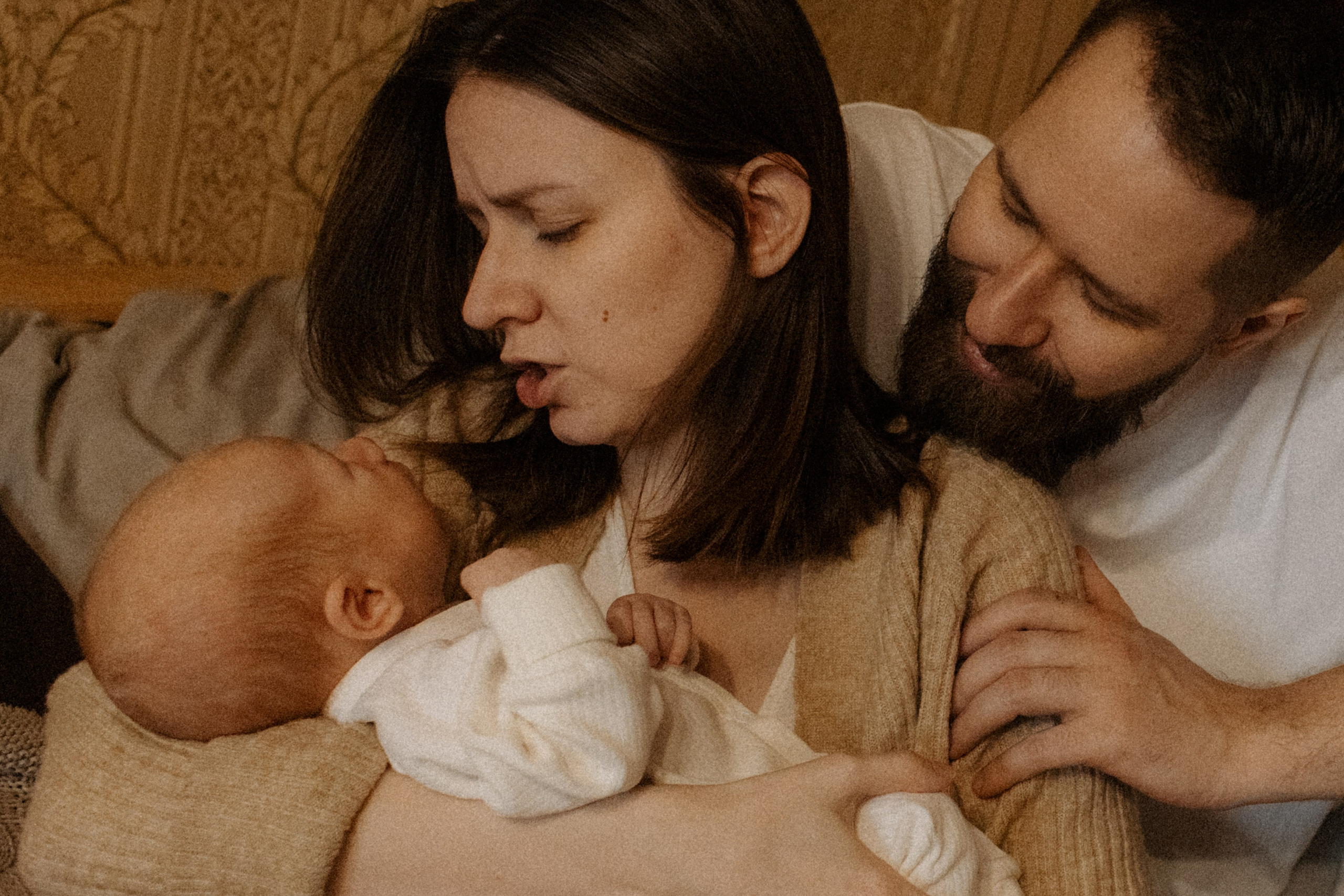 Ваня. Семейный фотограф Виктория Потехина Москва