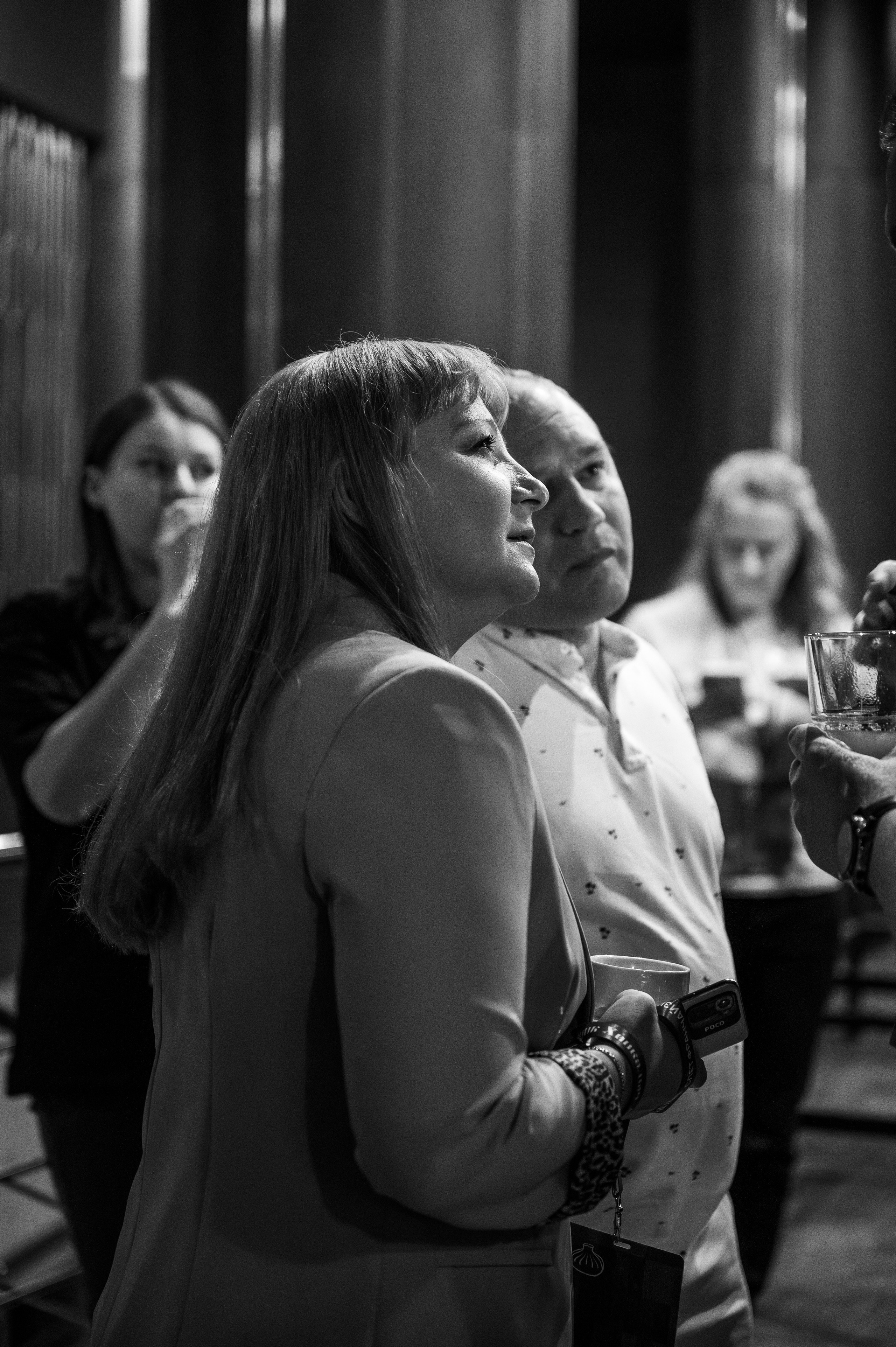 Бизнес Ивенты. Репортажный фотограф Ольга Ищук