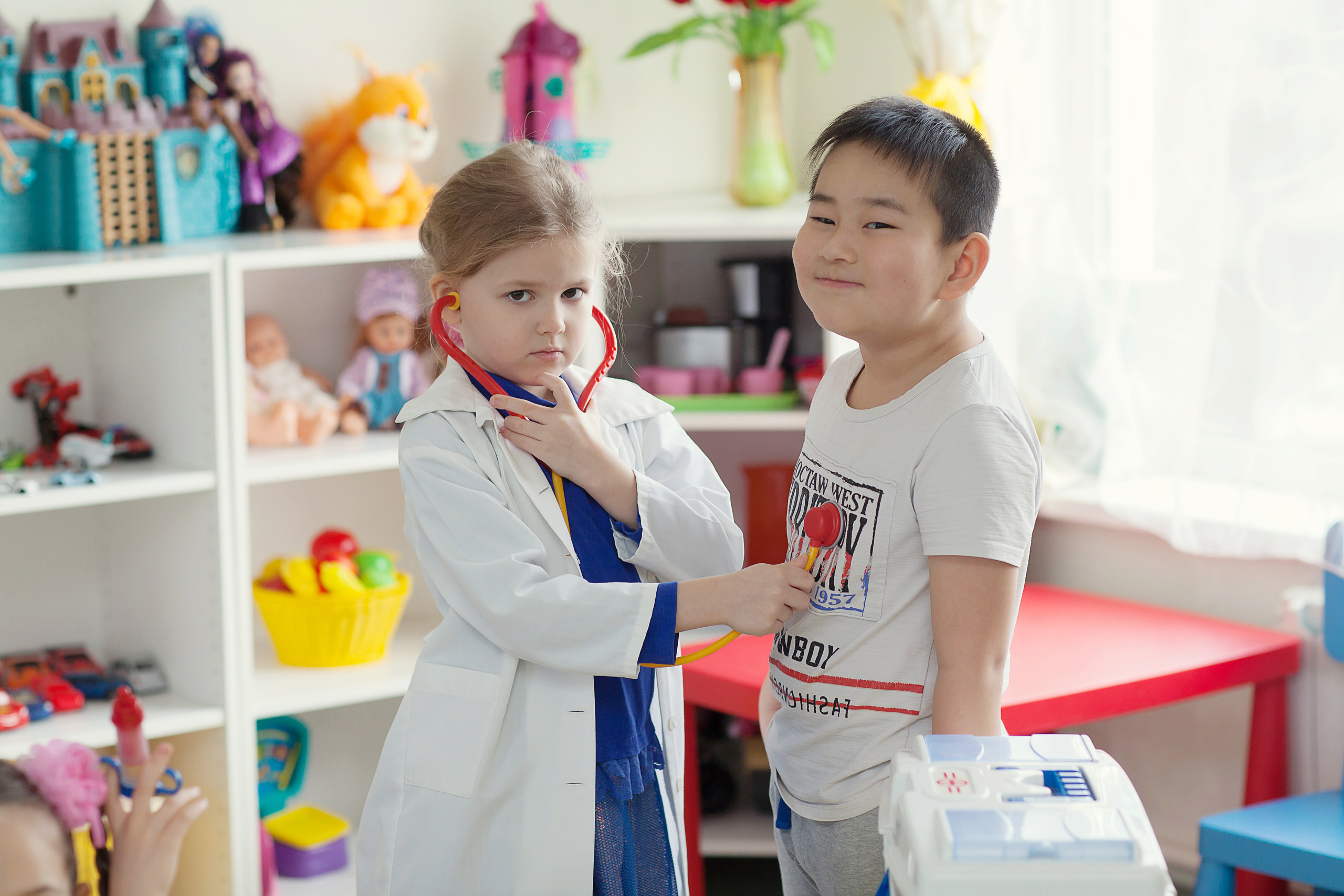 Детский сад. Выпускные альбомы Москва. Фотограф Шукурова Кристина