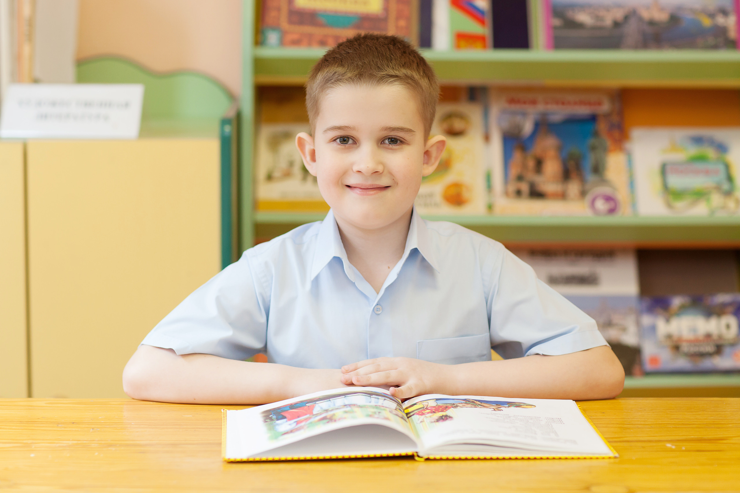 Детский сад. Выпускные альбомы Москва. Фотограф Шукурова Кристина