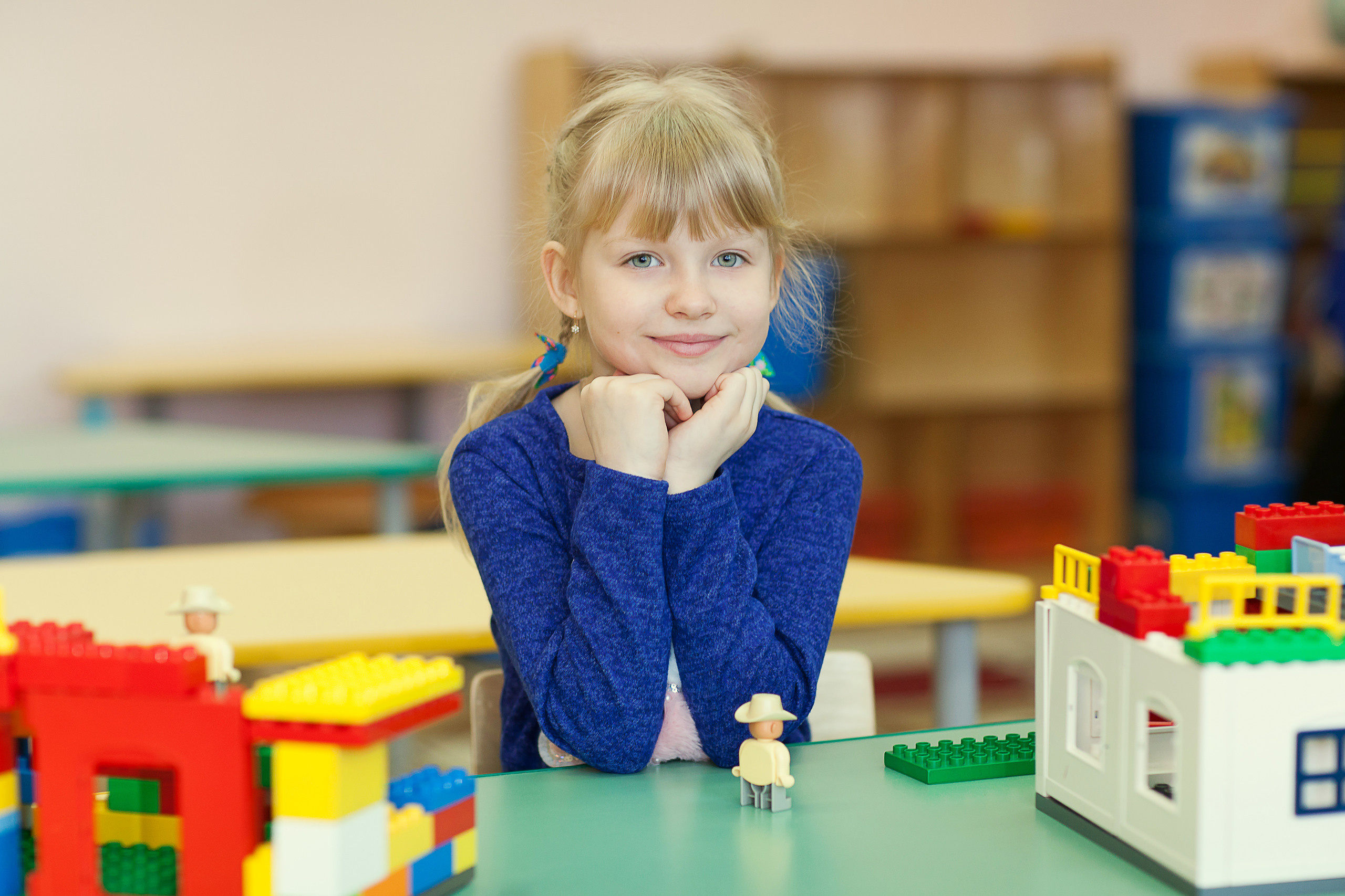 Детский сад. Выпускные альбомы Москва. Фотограф Шукурова Кристина