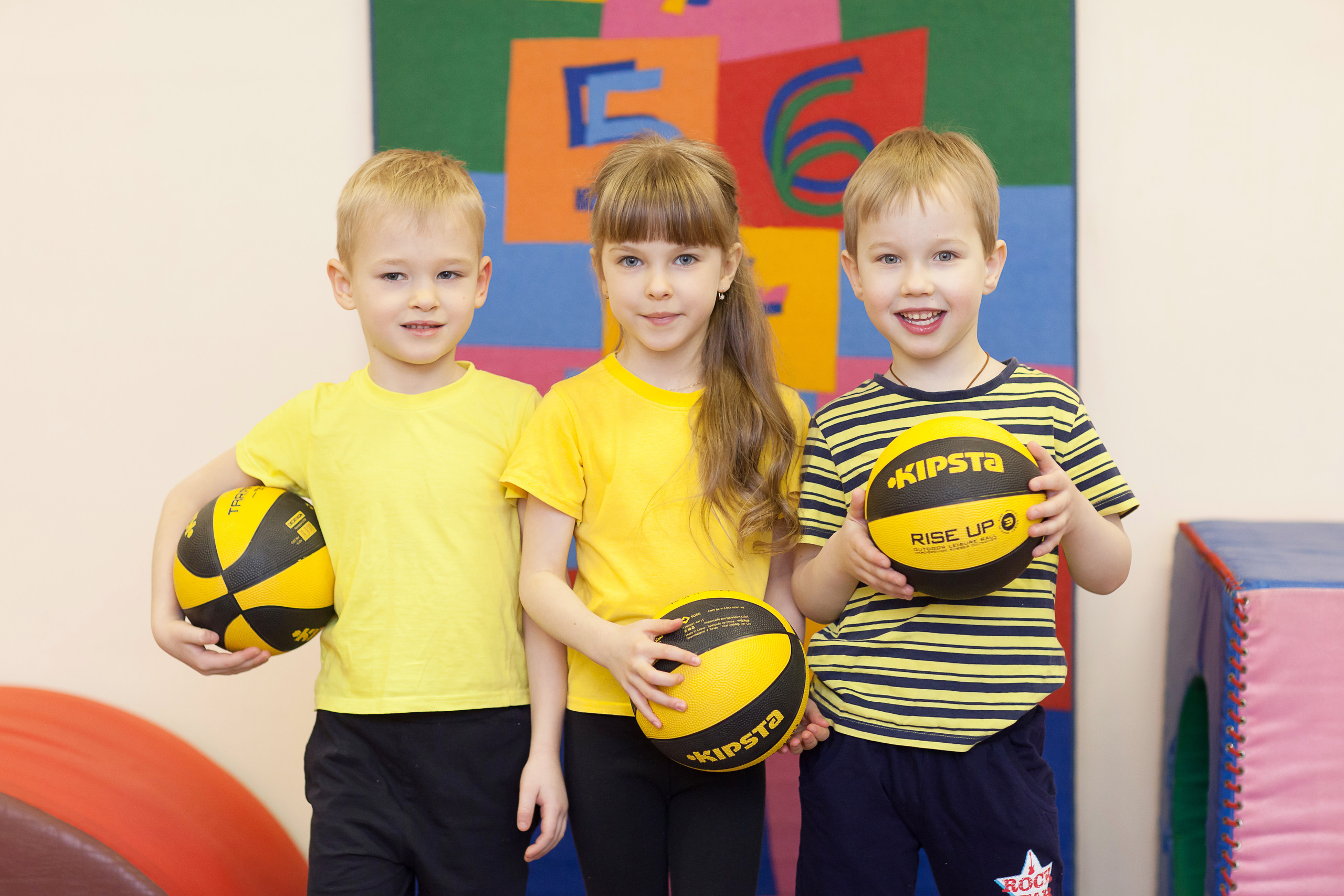 Детский сад. Выпускные альбомы Москва. Фотограф Шукурова Кристина