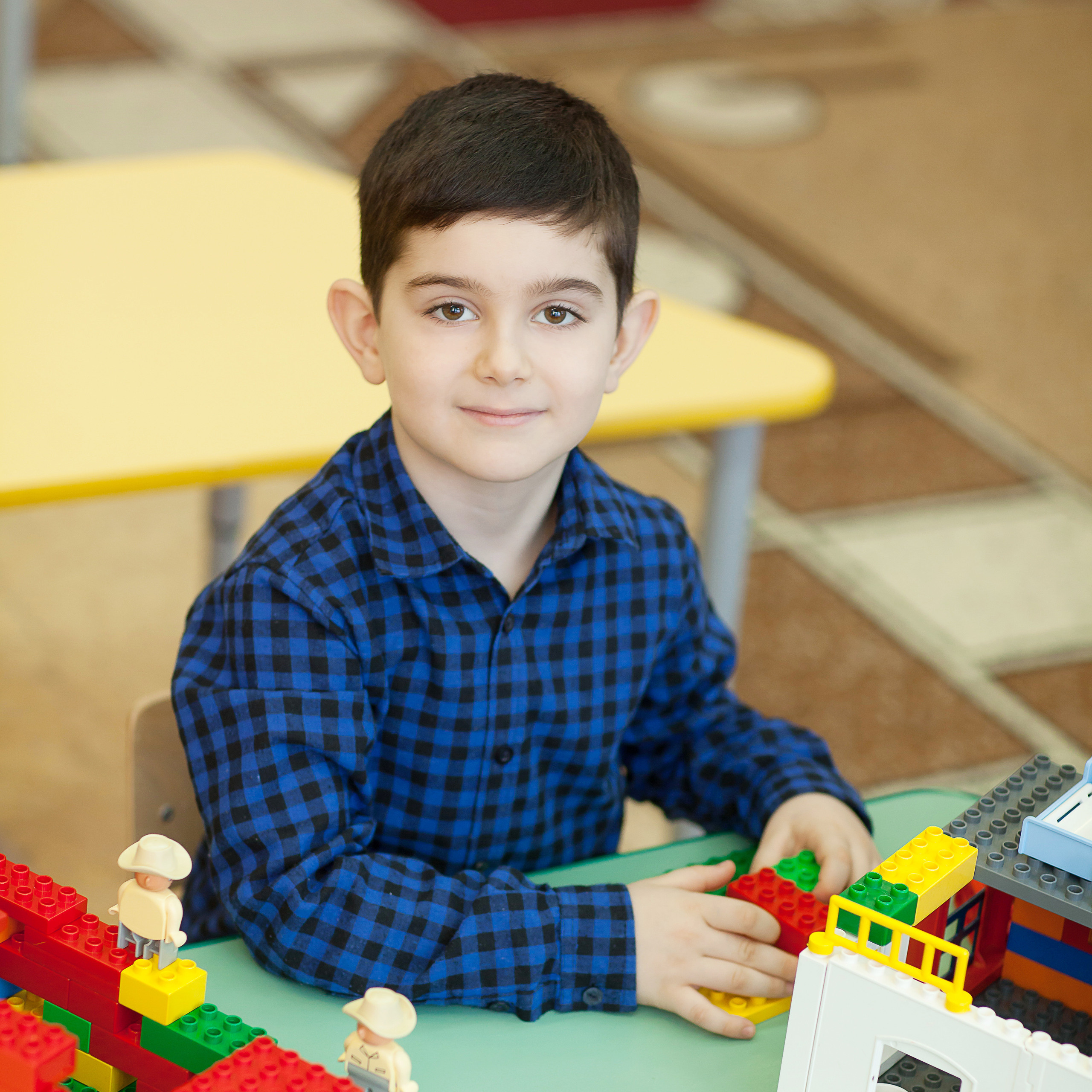 Детский сад. Выпускные альбомы Москва. Фотограф Шукурова Кристина