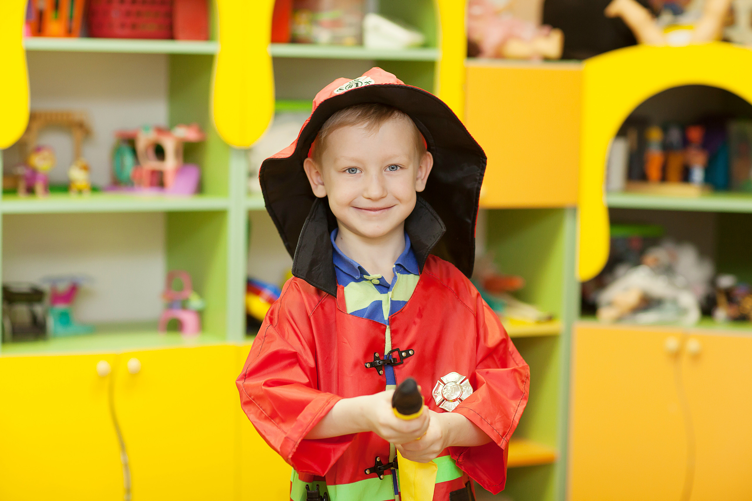 Детский сад. Выпускные альбомы Москва. Фотограф Шукурова Кристина