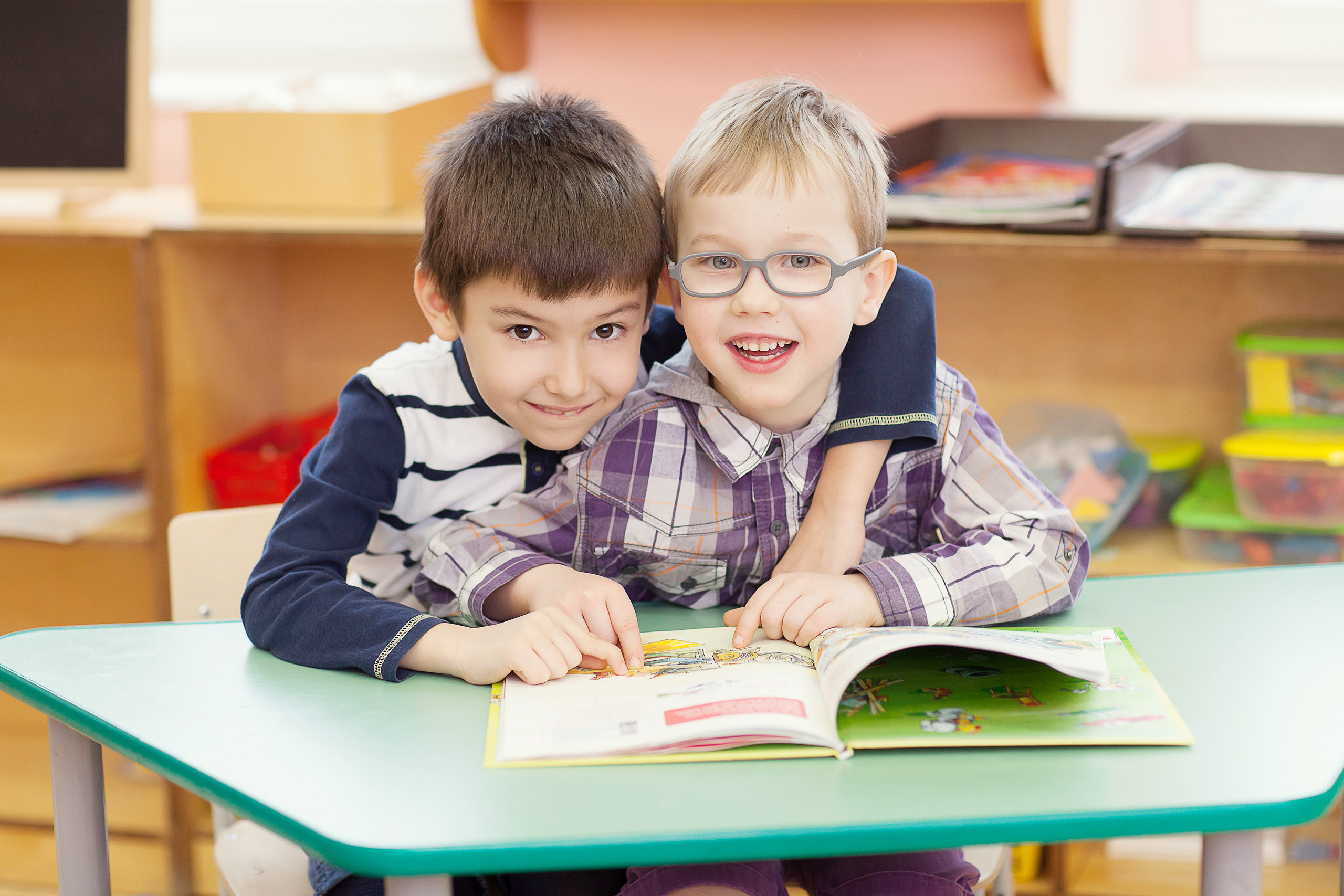 Детский сад. Выпускные альбомы Москва. Фотограф Шукурова Кристина