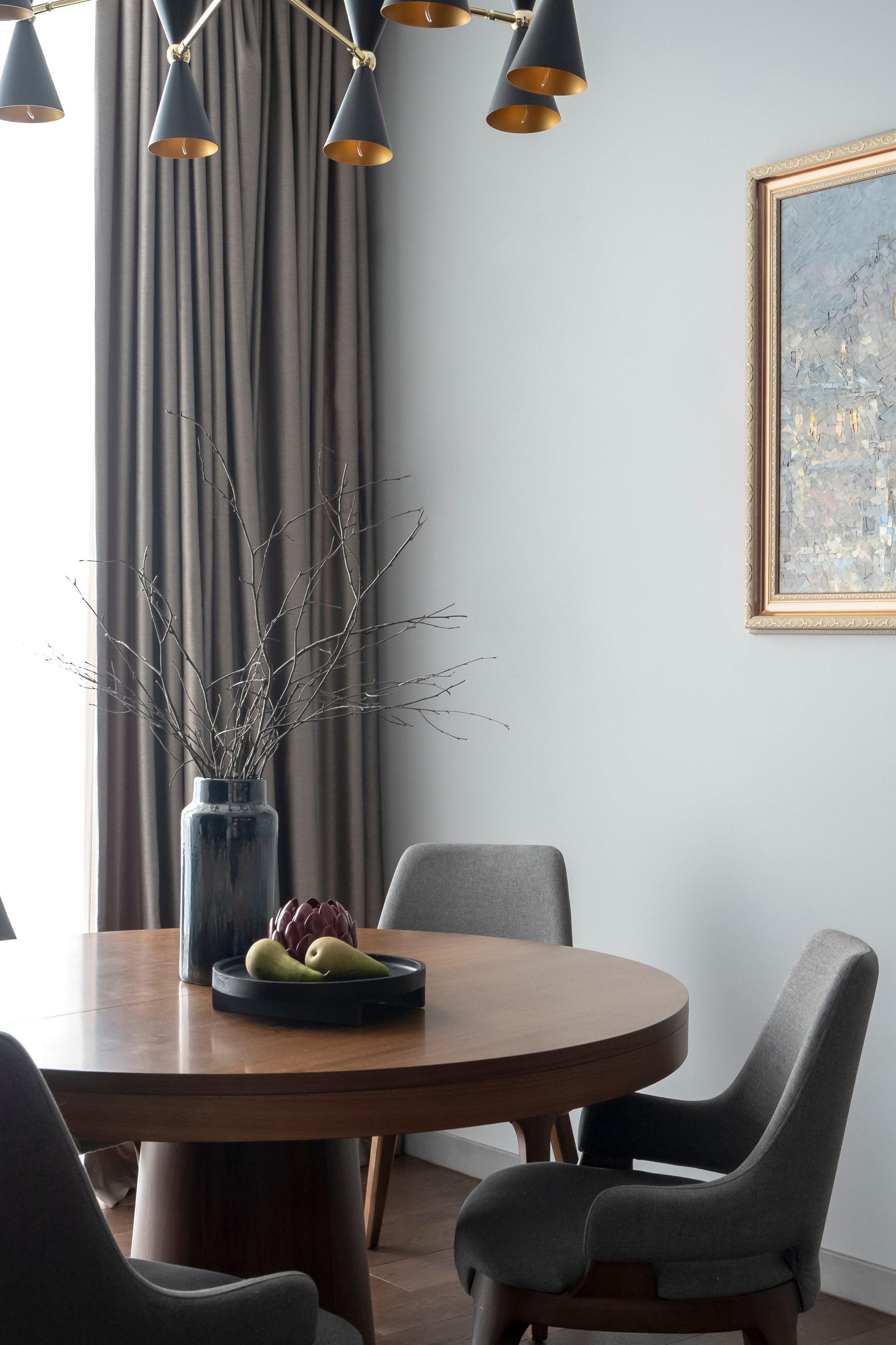 Фотосъемка интерьеров. Сет дизайнер предметный фотограф в Москве Анна Андреева