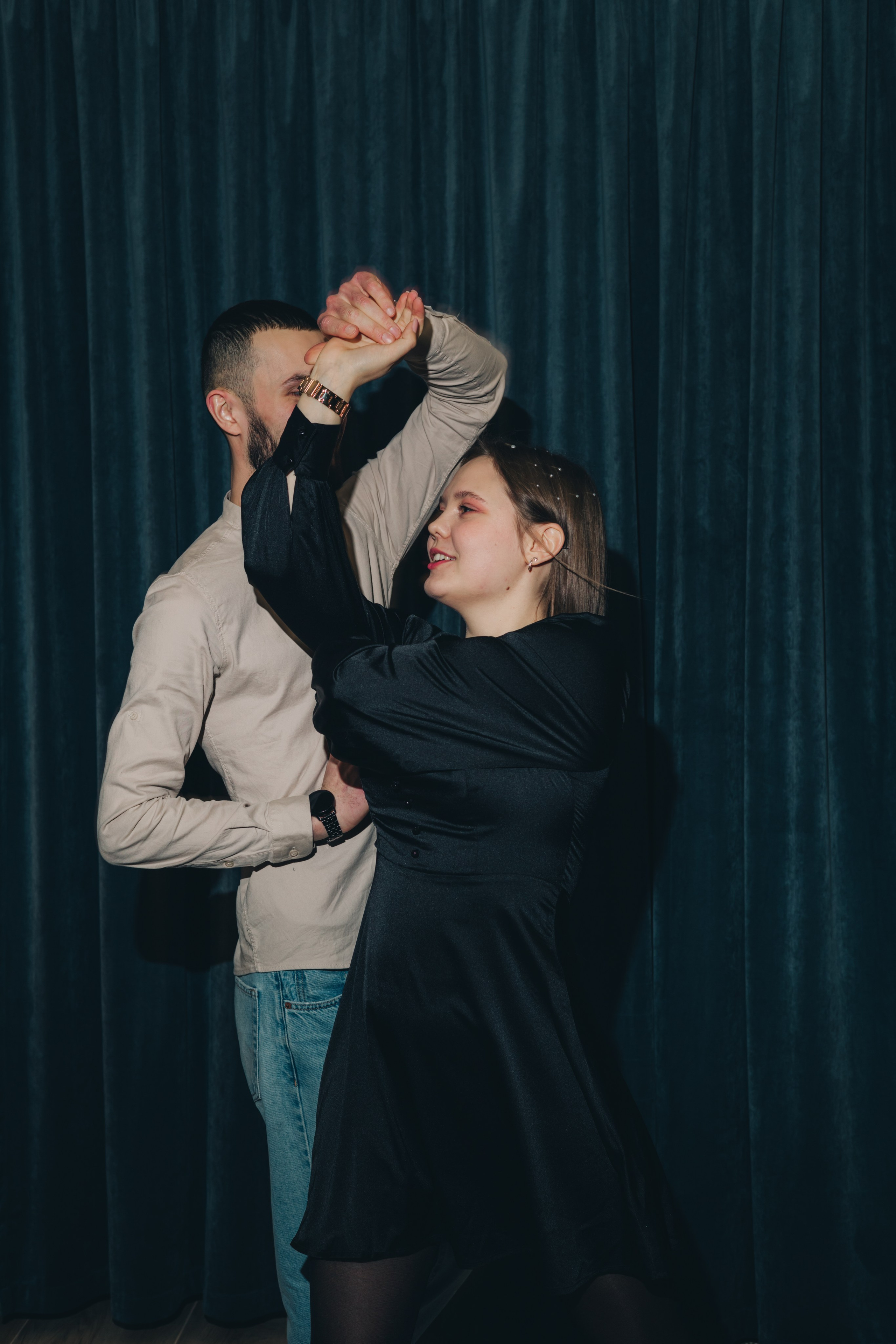 Юля. Фотограф Уфа