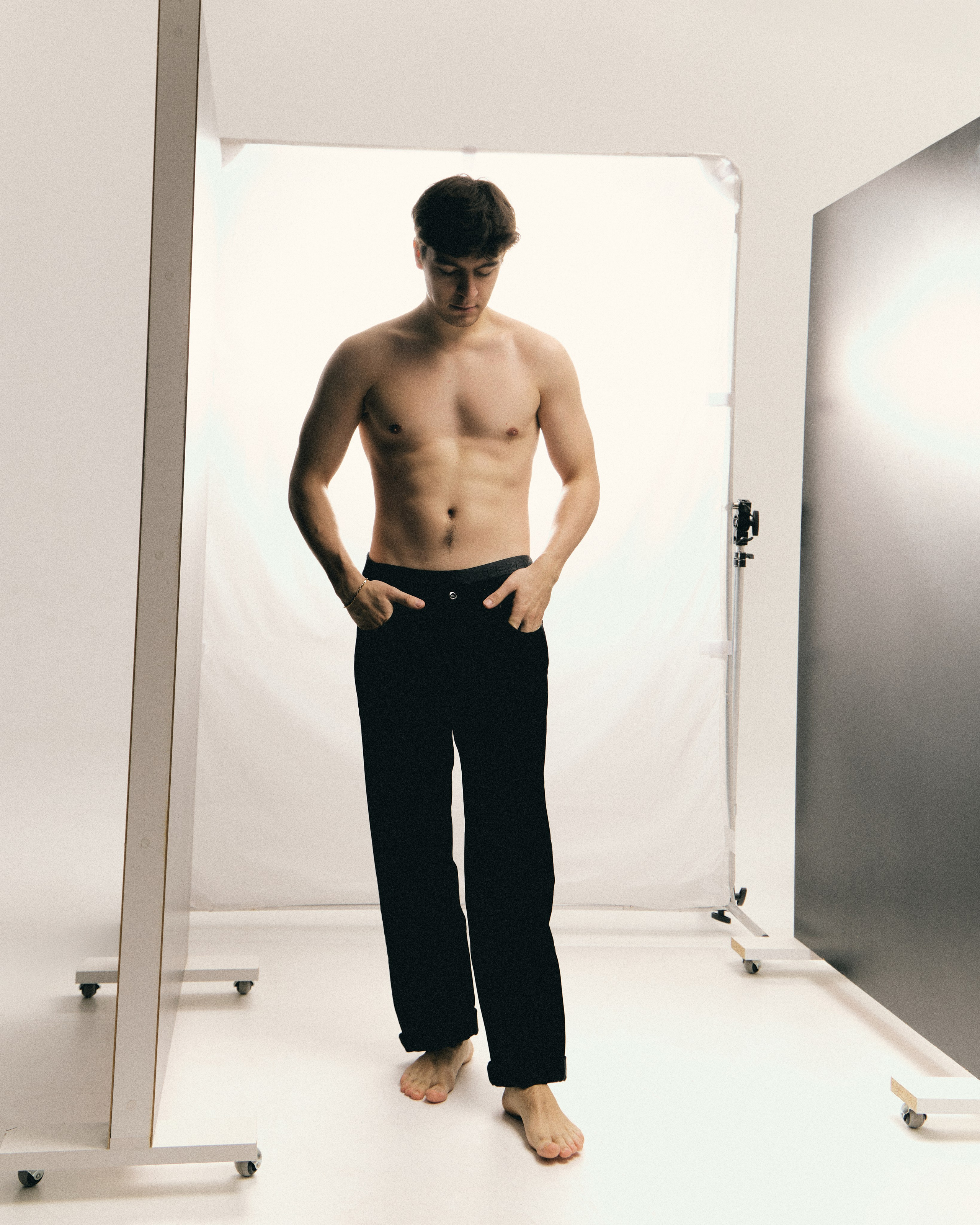 Max. Фотограф для души Анастасия Конкс