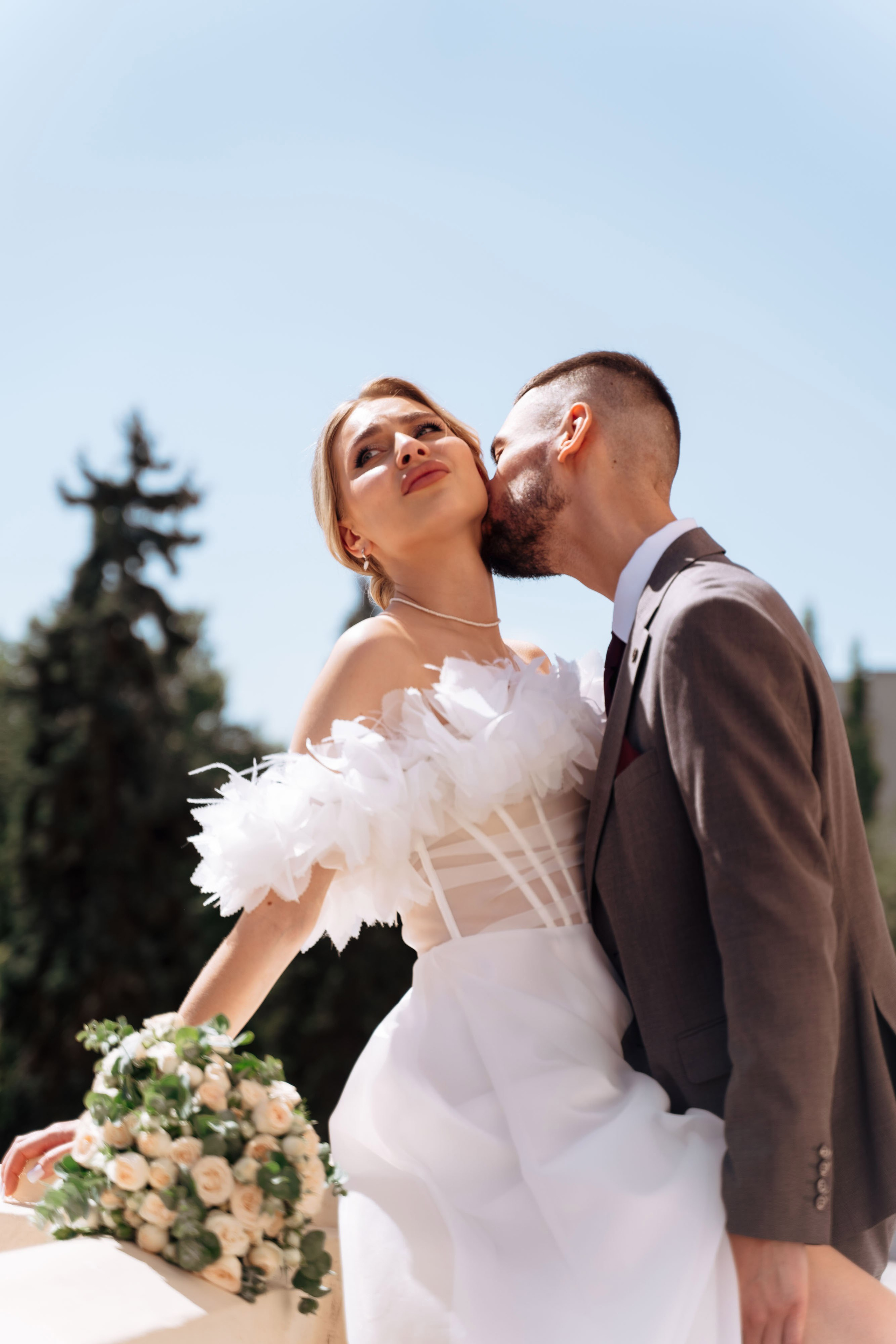 Екатерина и Олег. Семейный фотограф Новочеркасск