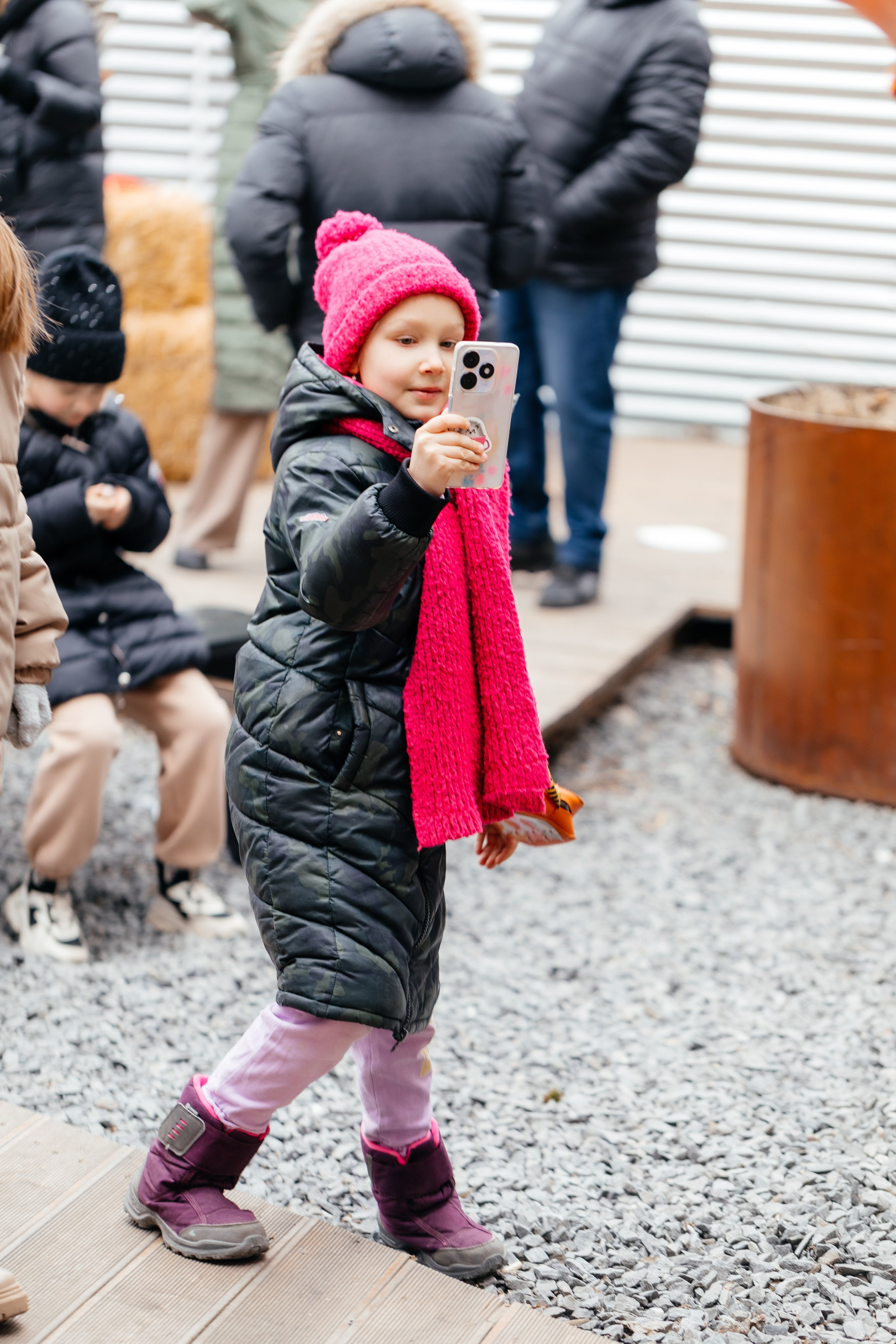 Масленица. Красильников Евгений — профессиональный фотограф в Ростове-на-Дону