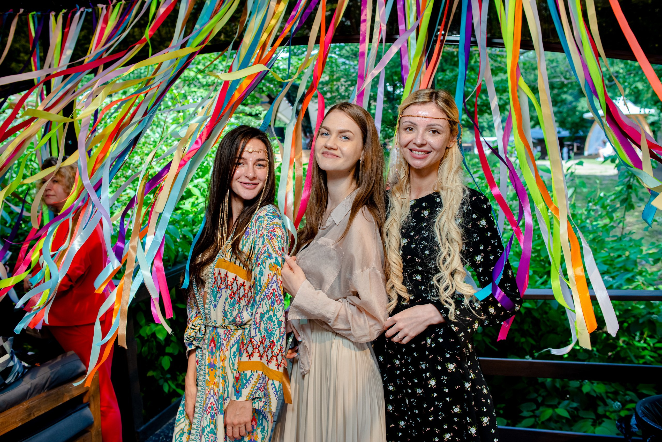 Корпоратив Тренд-Новостройки. Репортажный фотограф в Москве