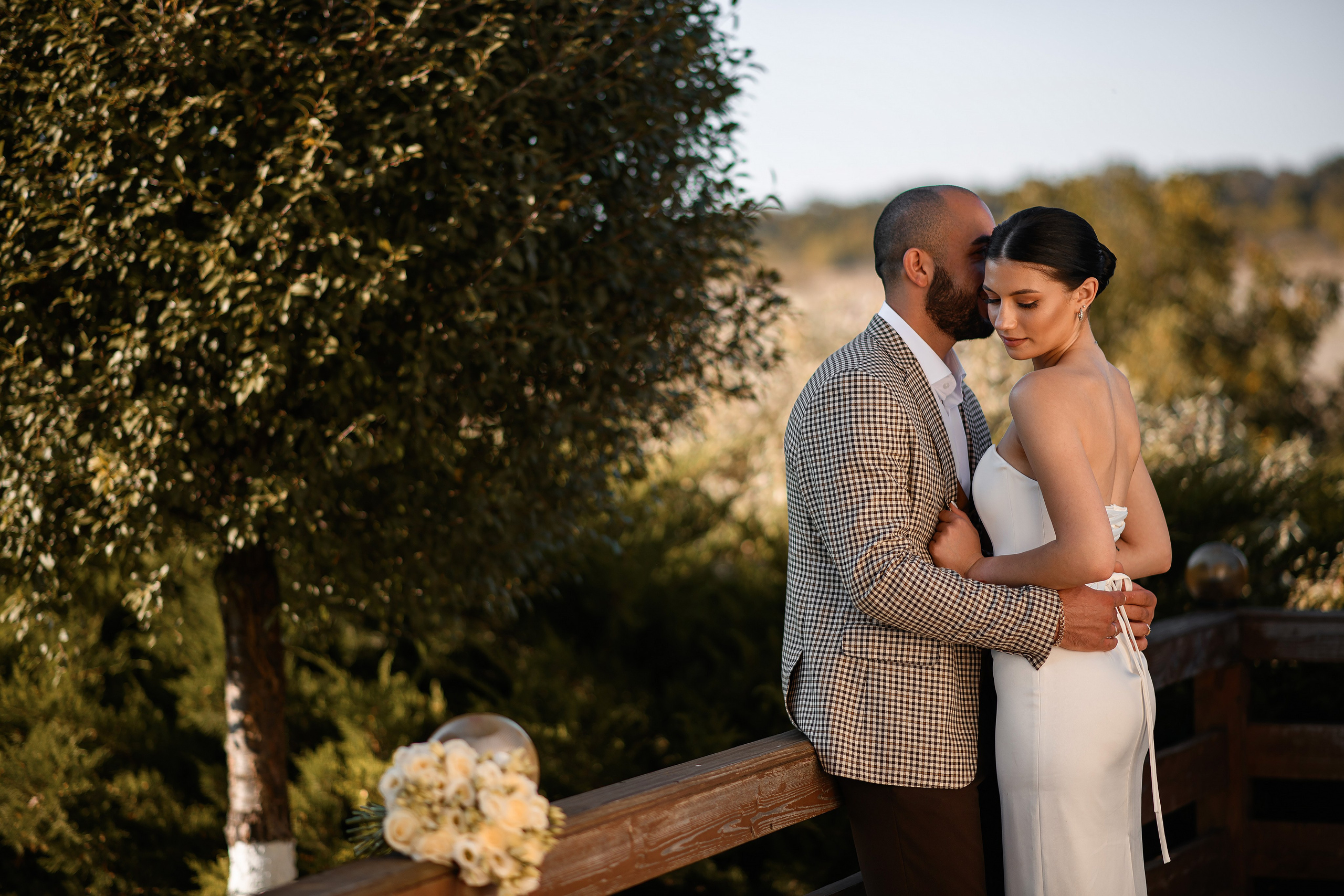 Артур и Дарья. Свадебный фотограф Белгород Валуйки Старый Оскол Воронеж