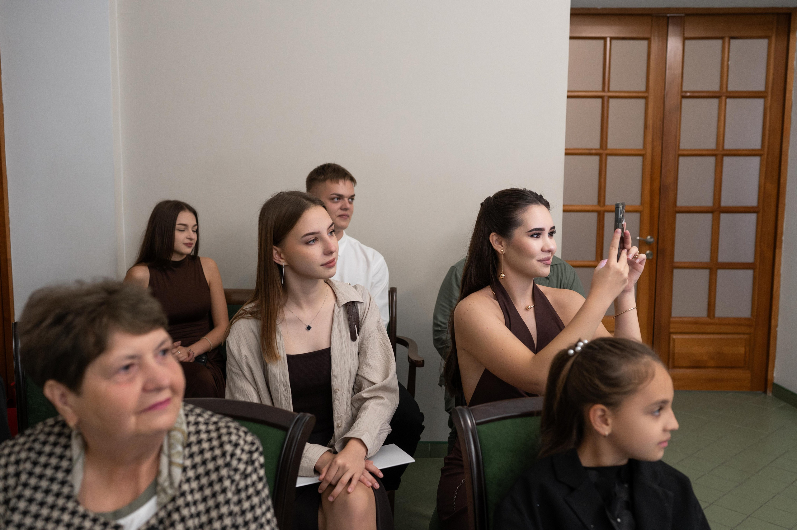 Вадим и Виктория. Свадебный, портретный, коммерческий, предметный фотограф в Ставрополе Иван Белашов