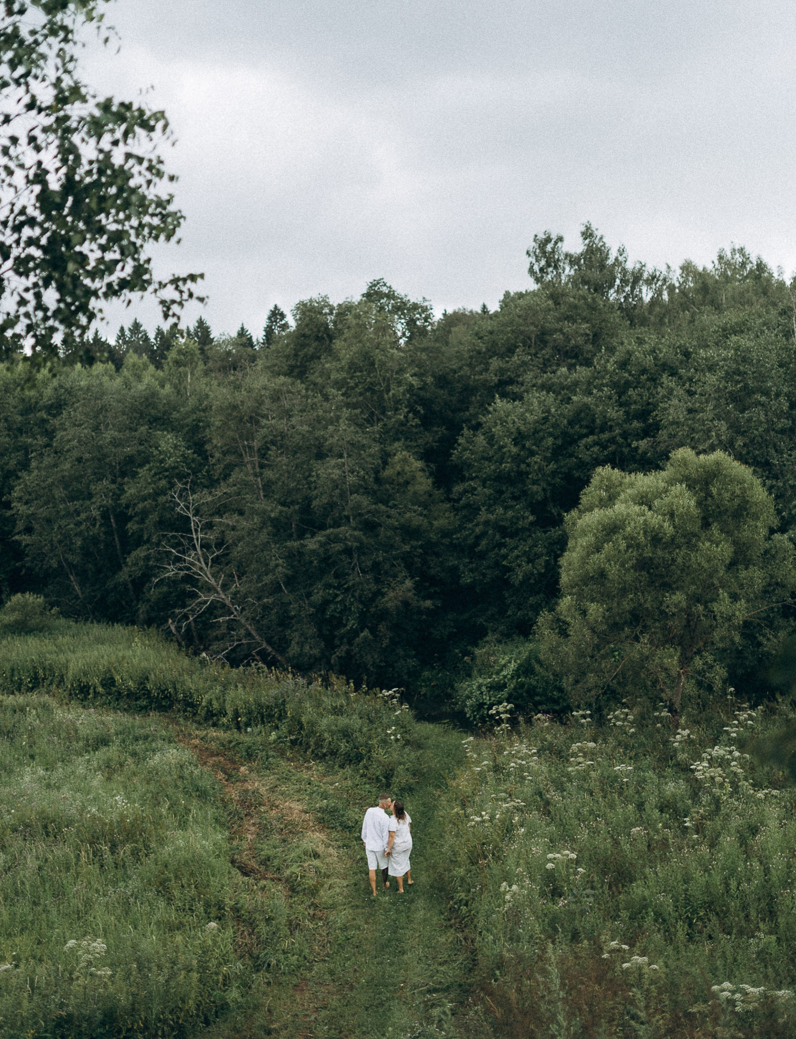 Свадебный фотограф в Москве Николай Болт
