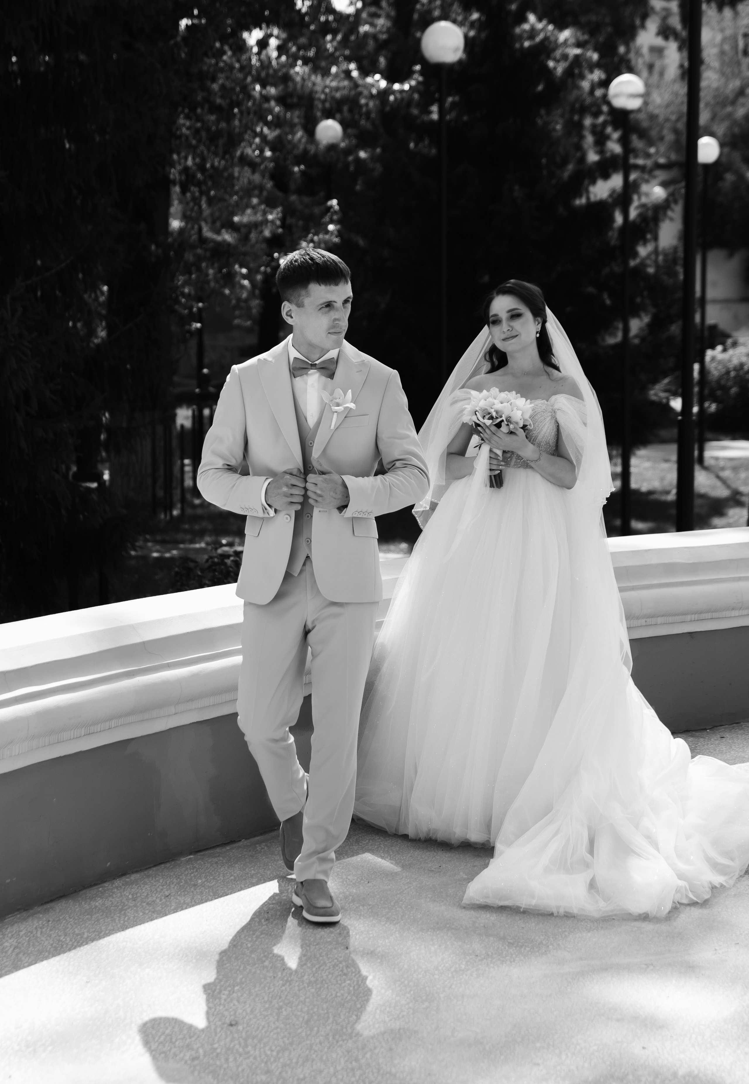 Marat & Ilgina. Свадебный фотограф Ильнар Асадуллин