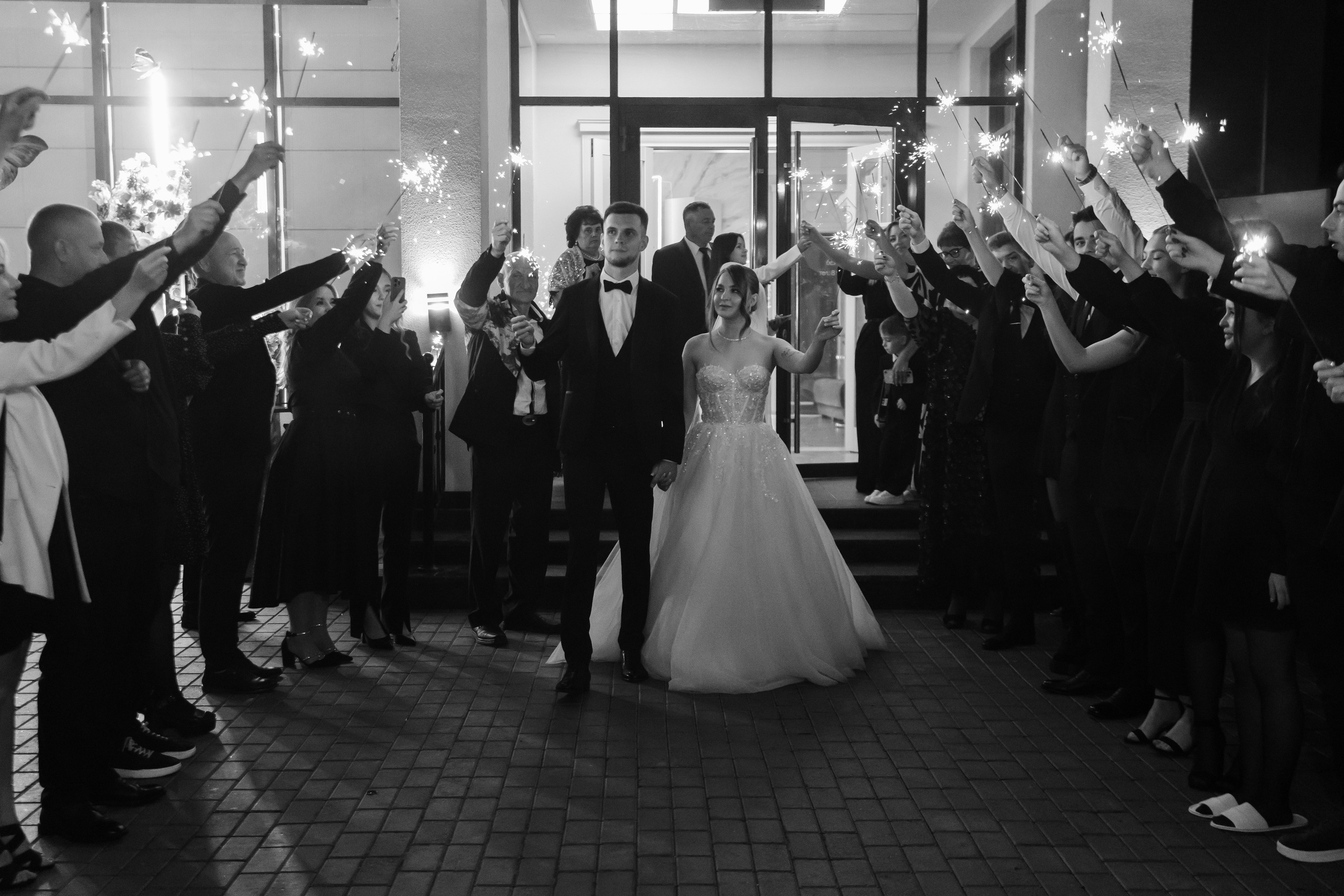 Maxim & Diana. Свадебный фотограф Ильнар Асадуллин