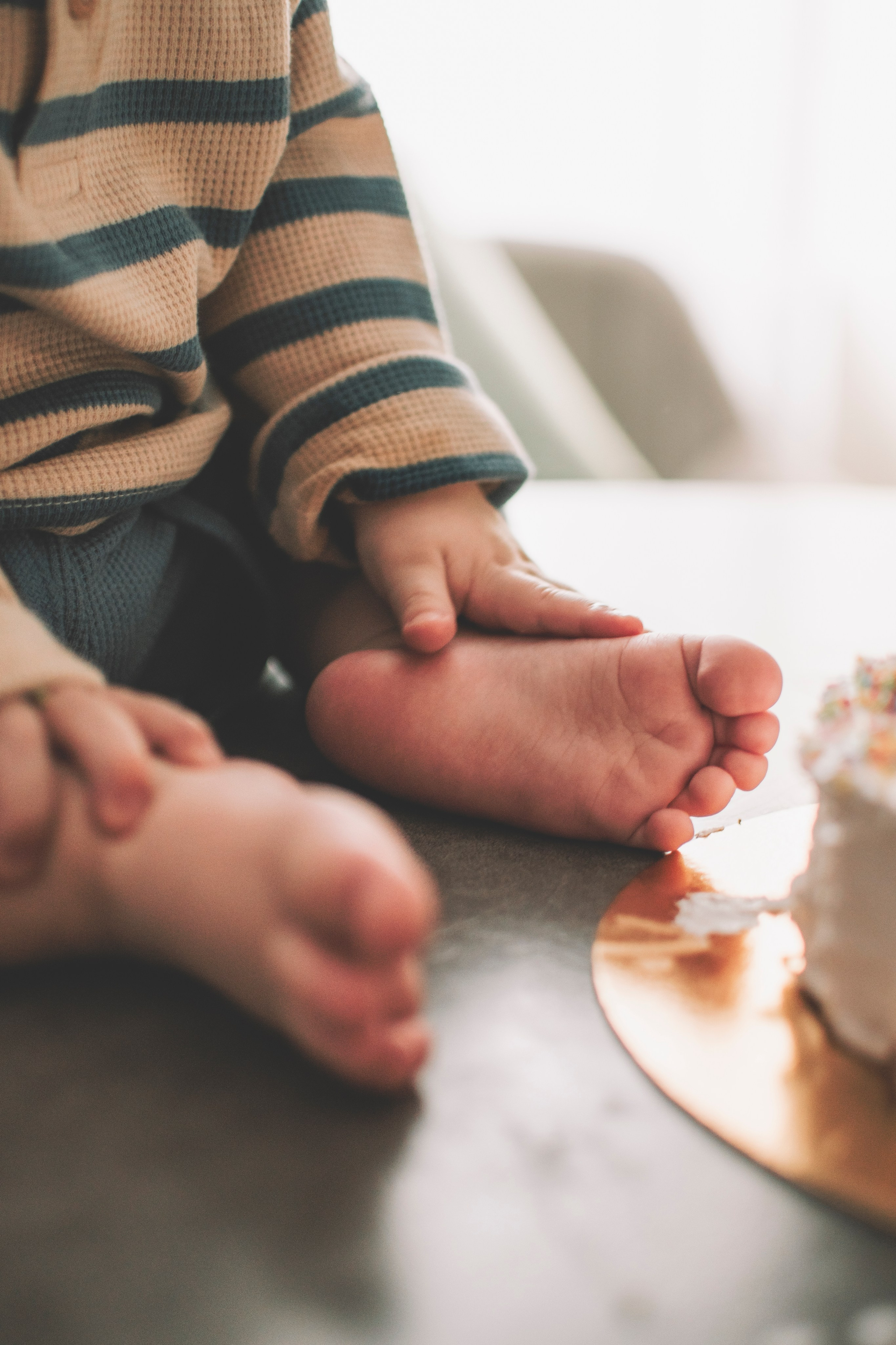 Годовасие в кругу семьи. Семейный и свадебный фотограф Губкинский и Ставрополь