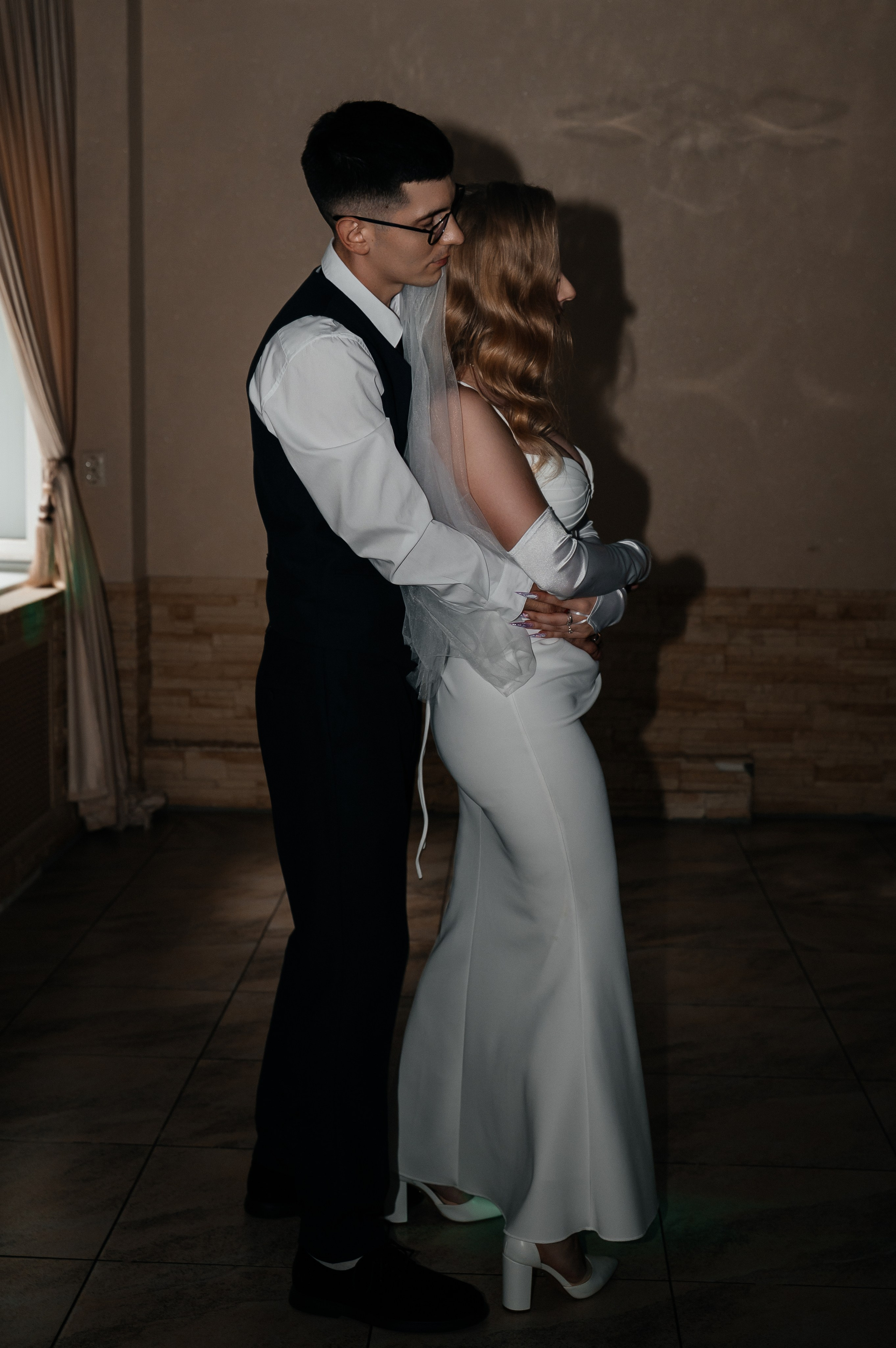 Александр & Ольга. Фотограф Юлия Дубровская | Тула — свадьбы, семьи, детские съёмки